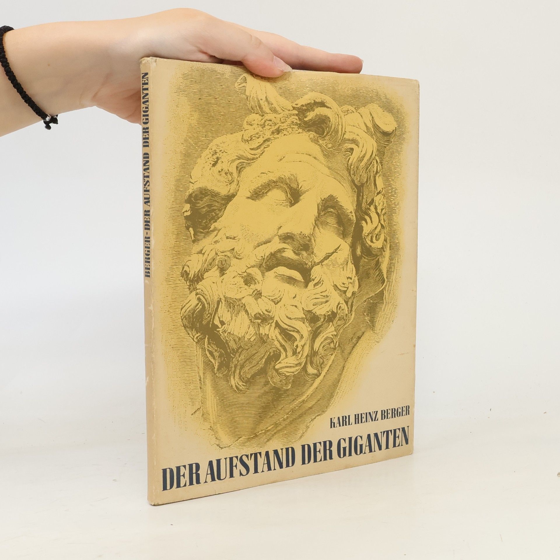Der Aufstand der Giganten