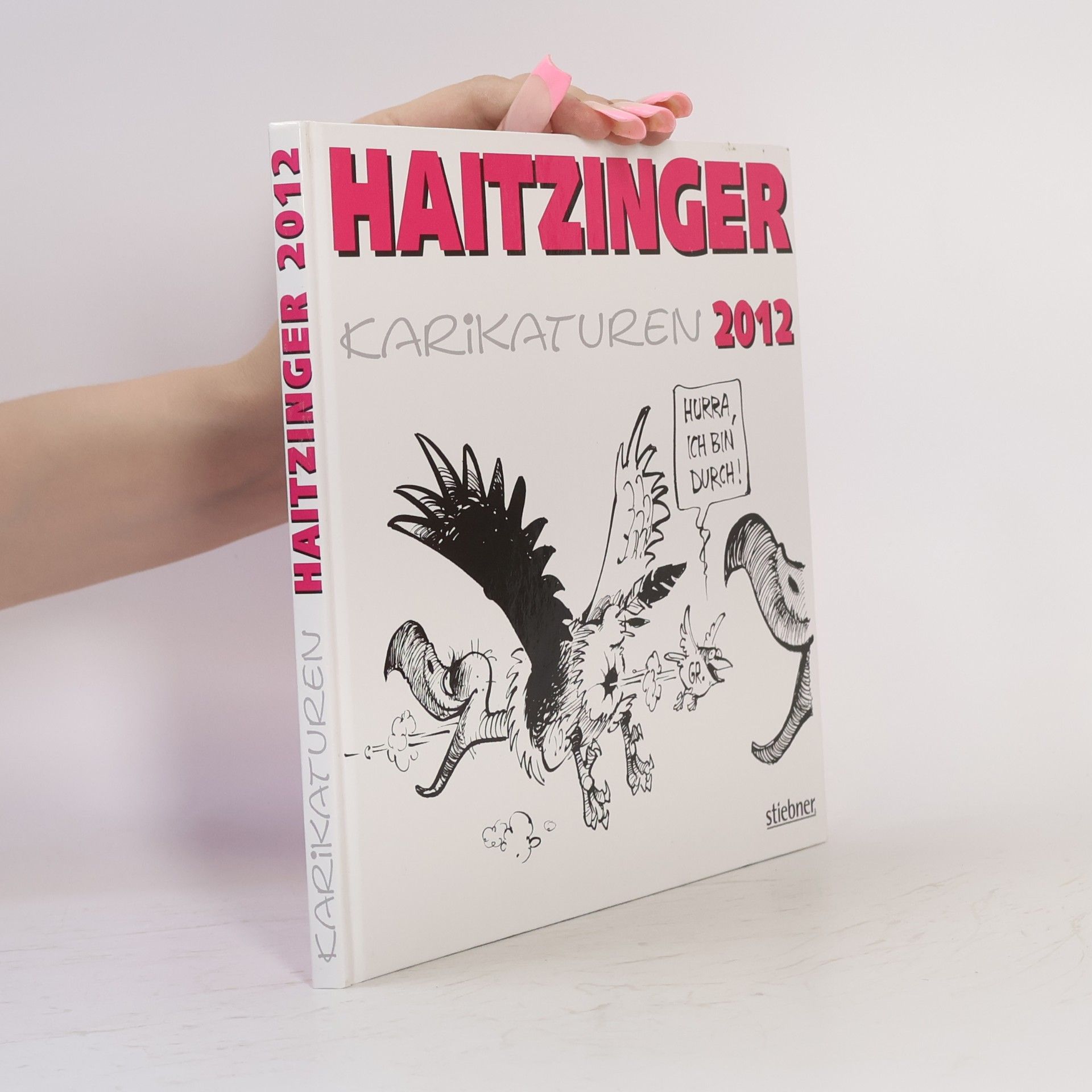 Politische Karikaturen