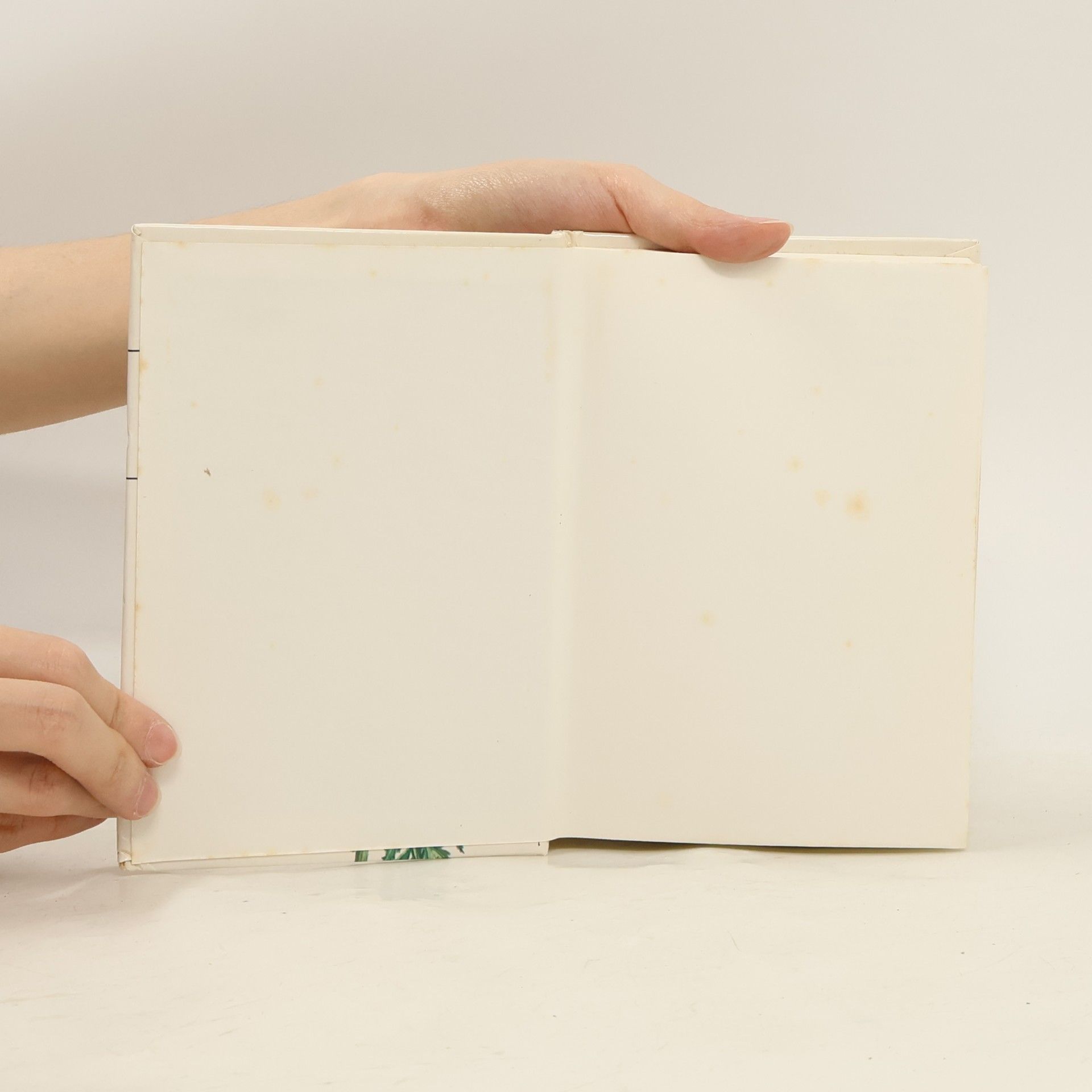 Václav Jirásek Kapesní atlas léčivých rostlin