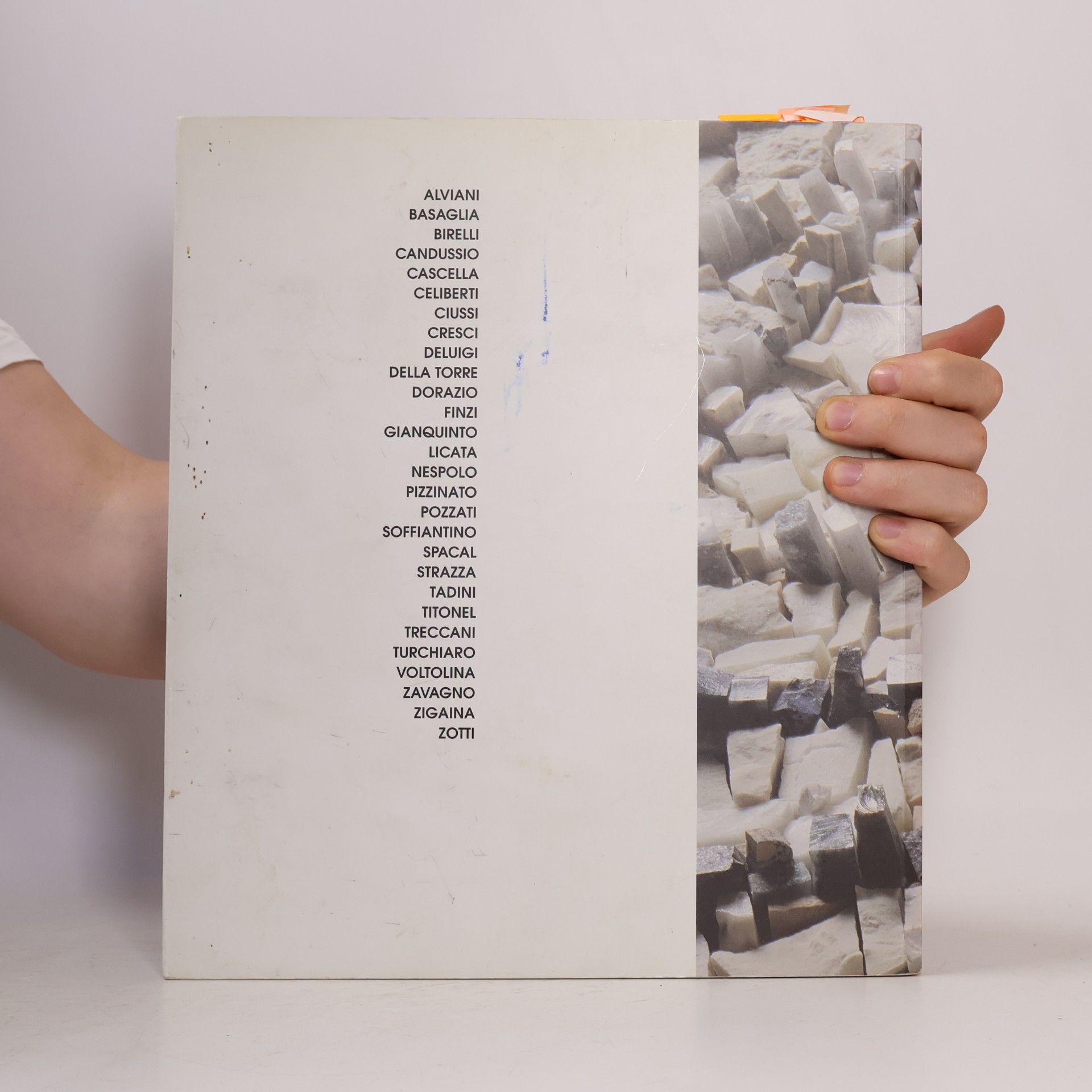 Collectif d'auteurs Mosaico è : reinvenzioni: 28 artisti alla Scuola di Spilimbergo