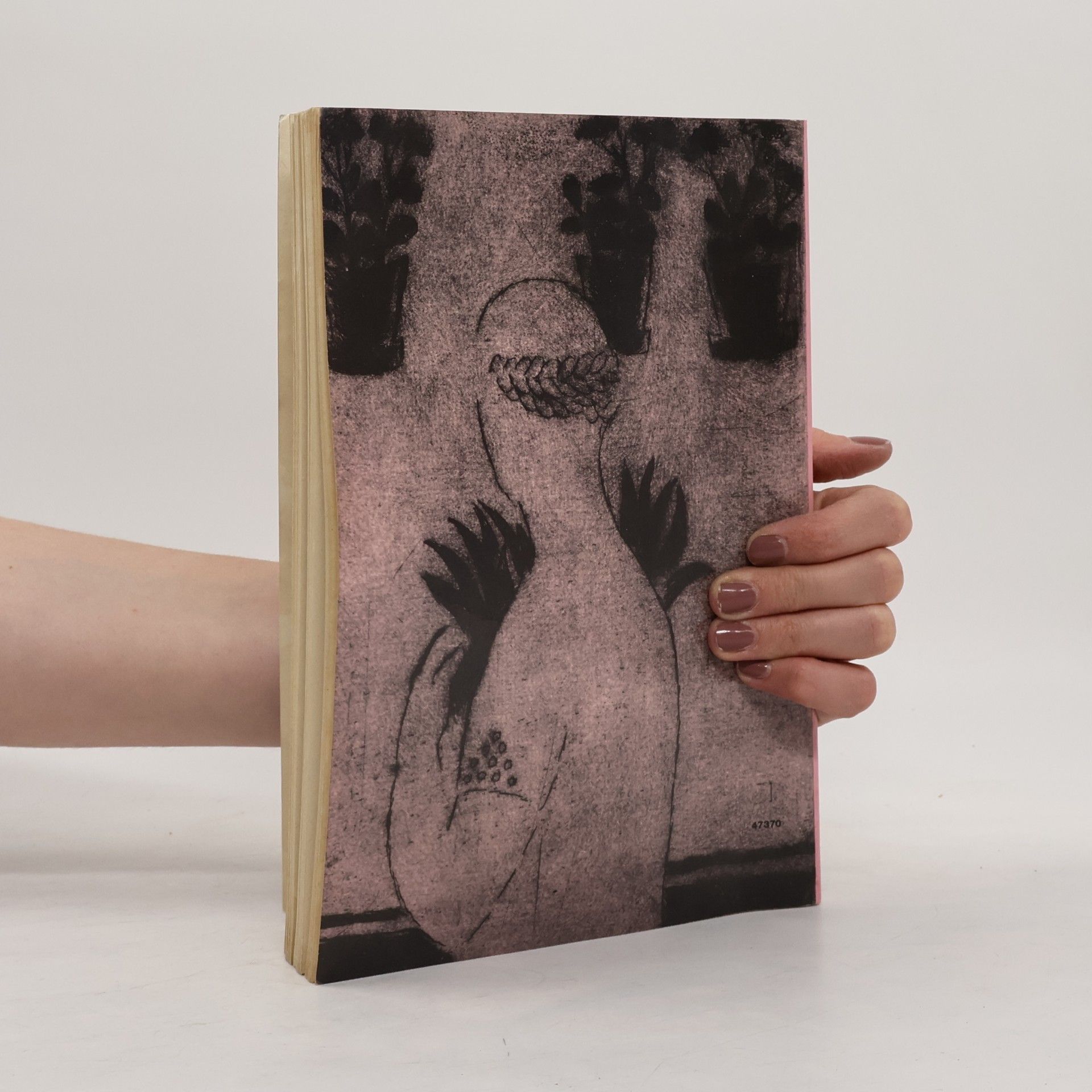 Autores varios Světová literatura 3/83