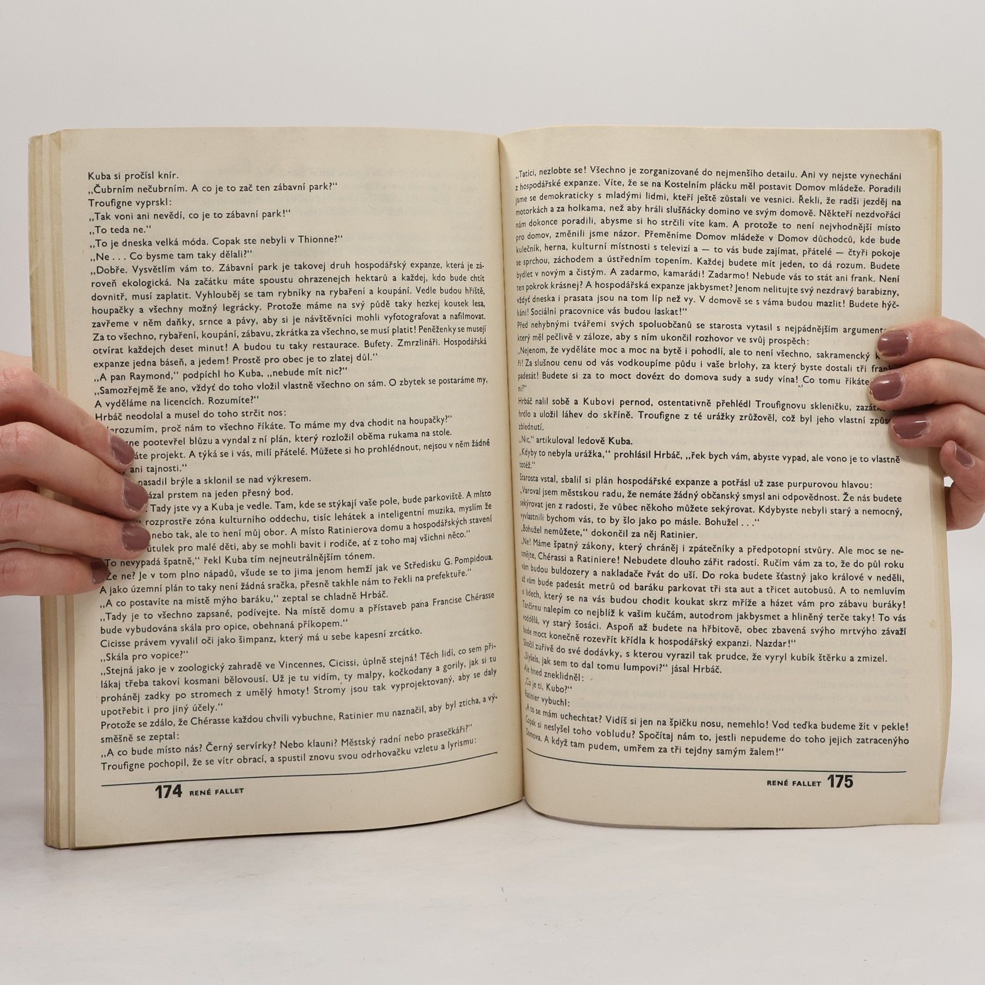 Autores varios Světová literatura 3/83