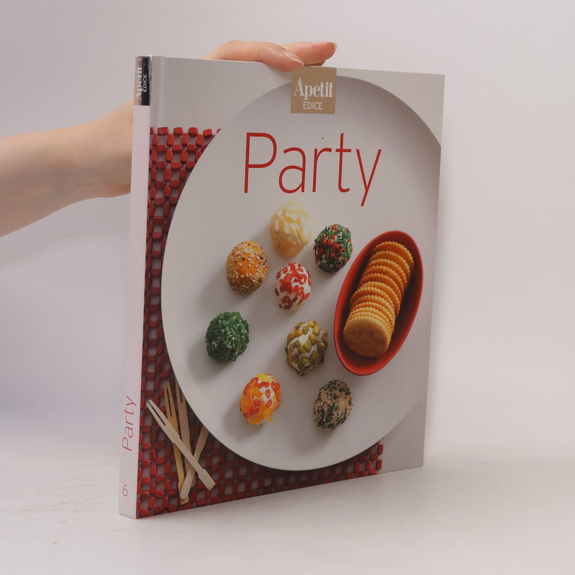 Auteurscollectief Party