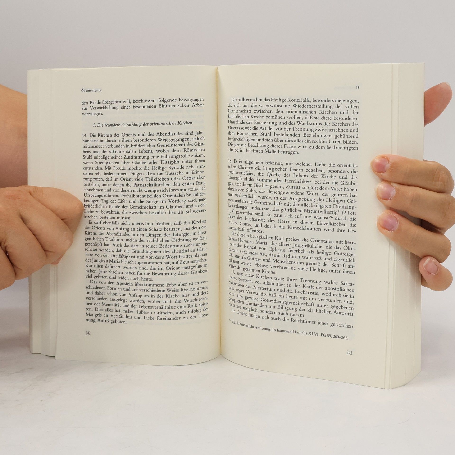 Karl Rahner Kleines Konzilskompendium