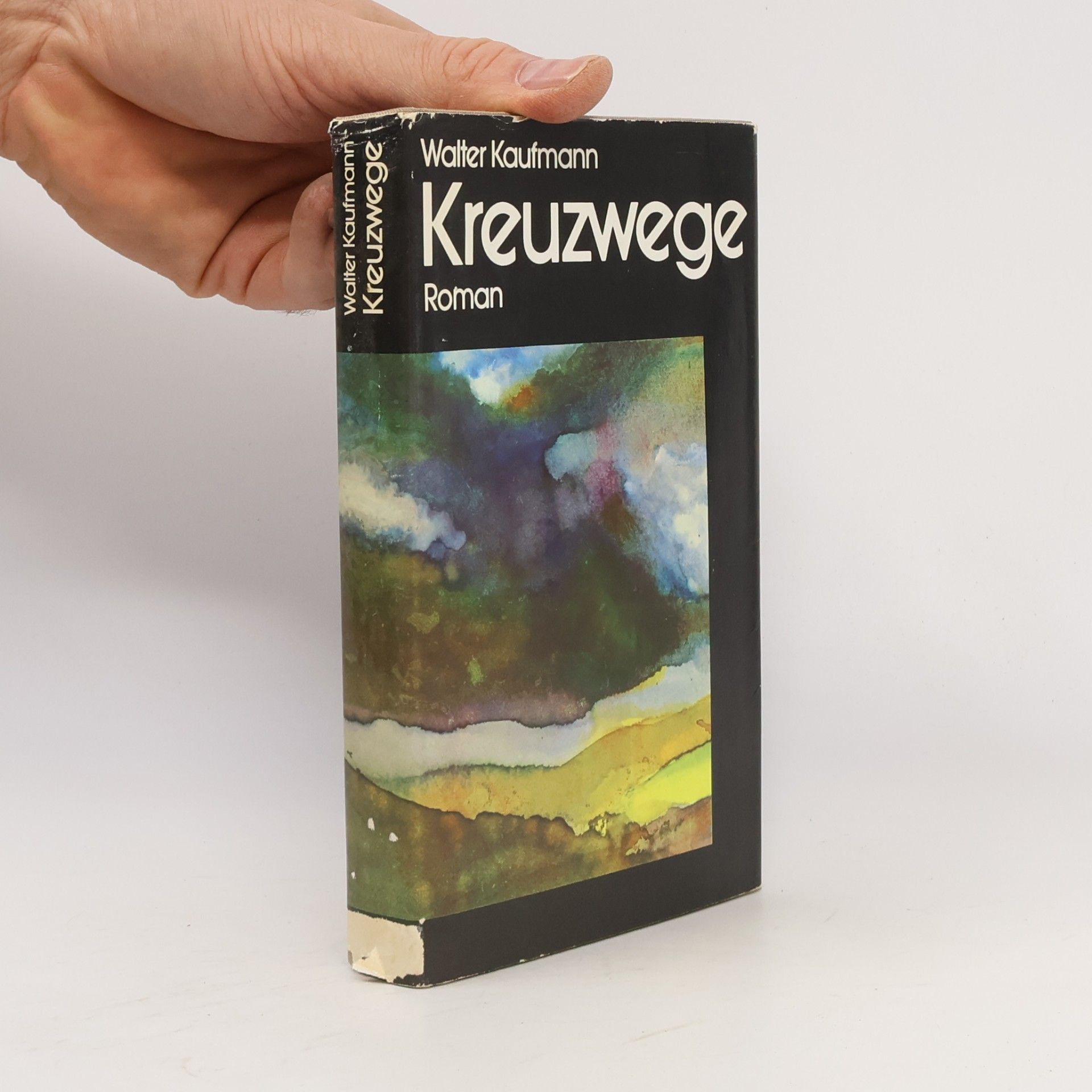 Kreuzwege