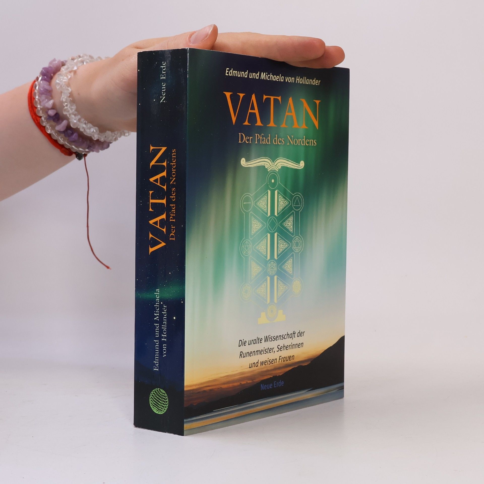 Vatan - der Pfad des Nordens