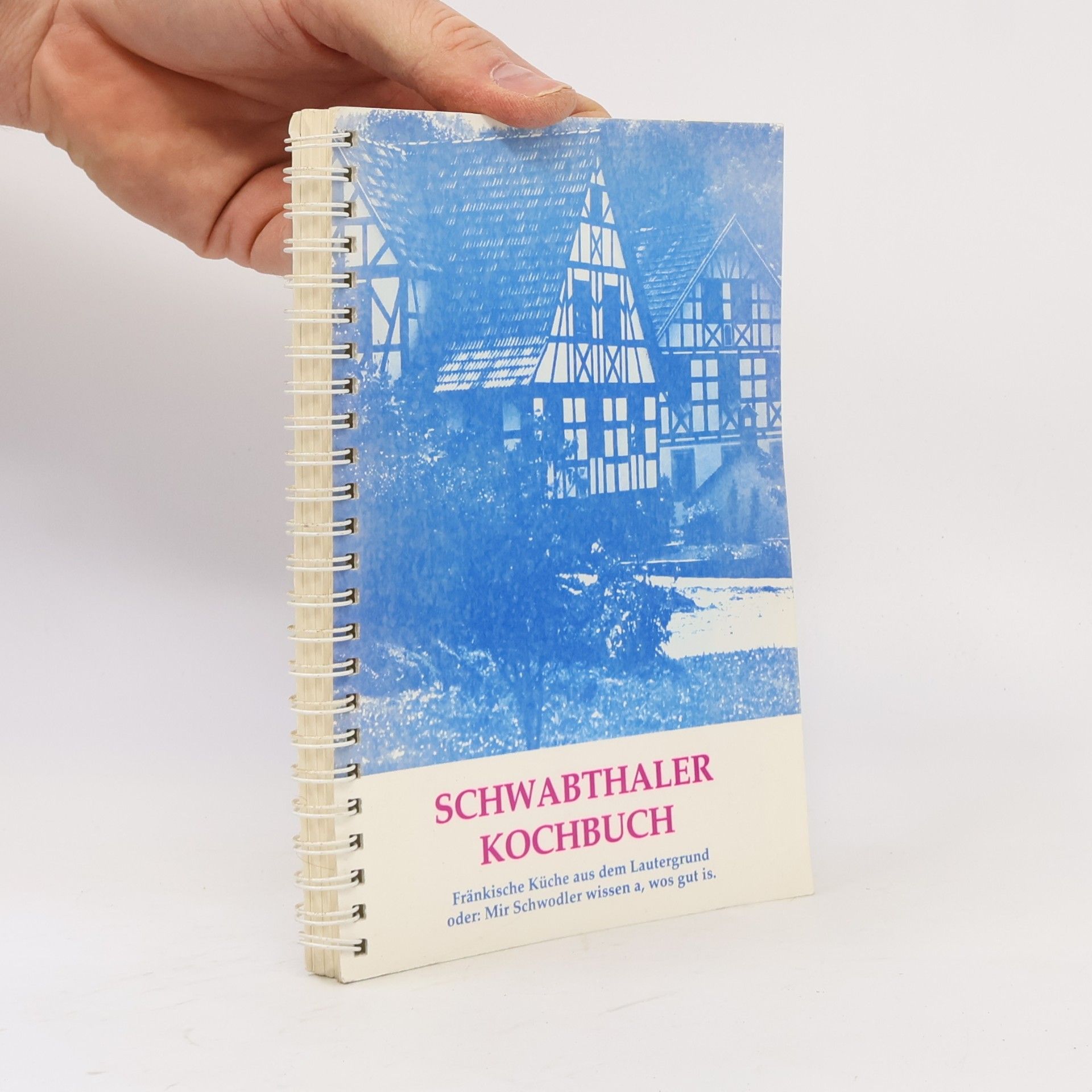 kolektiv Schwabthaler Kochbuch