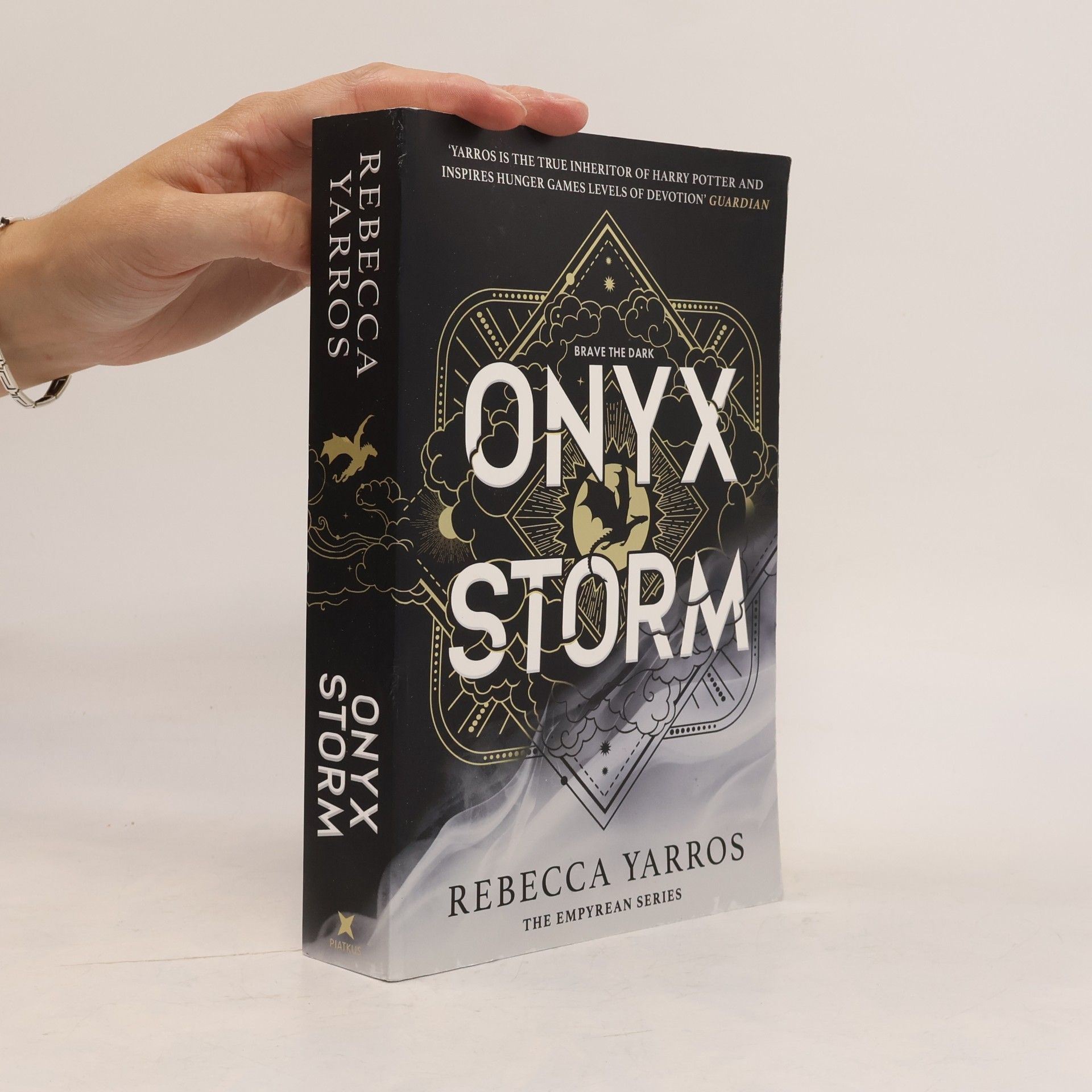 Onyx Storm