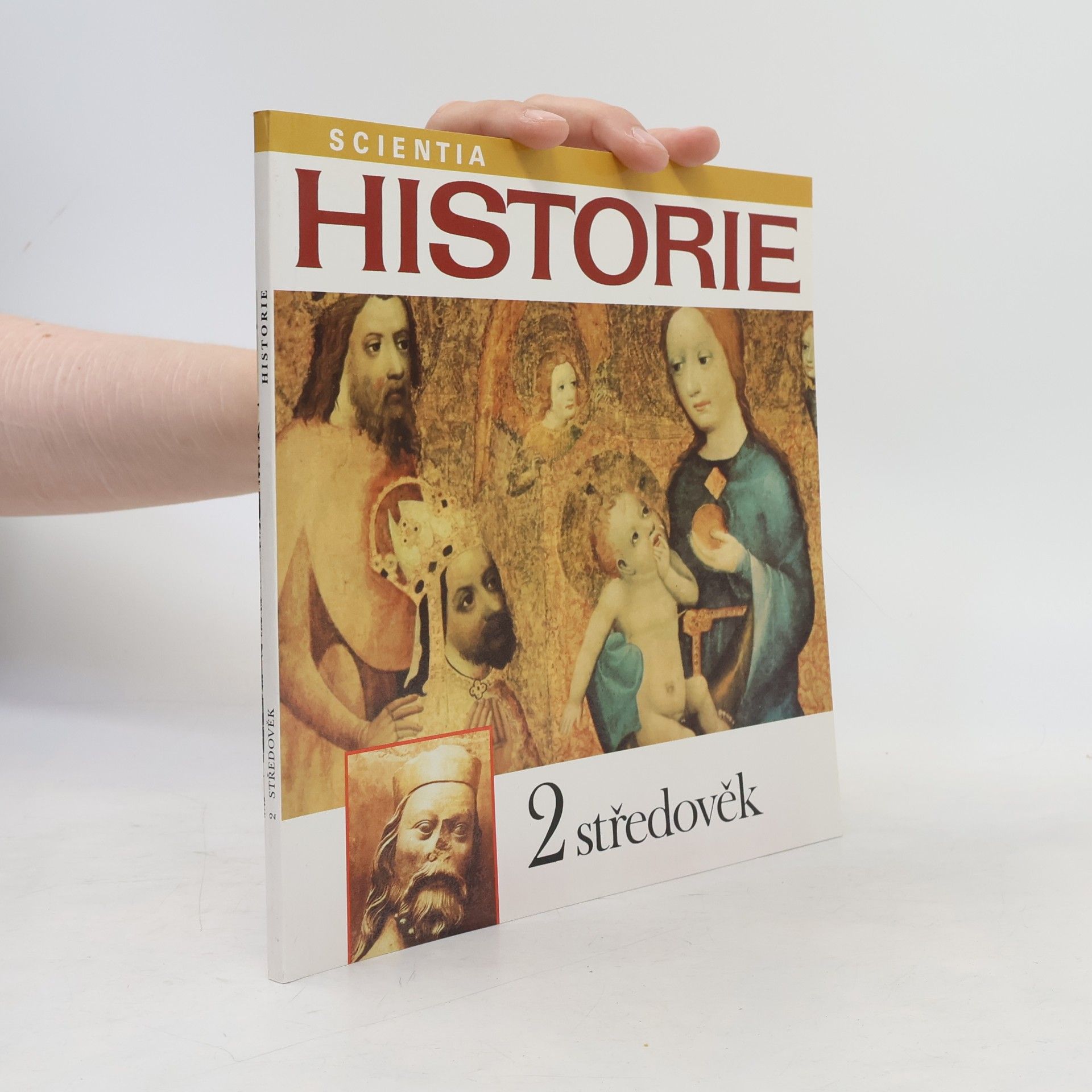 Historie : středověk 2