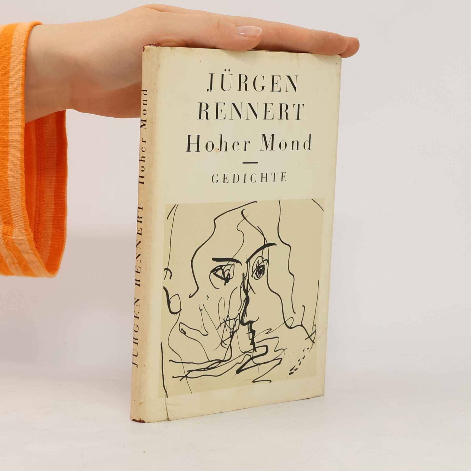 Hoher Mond.