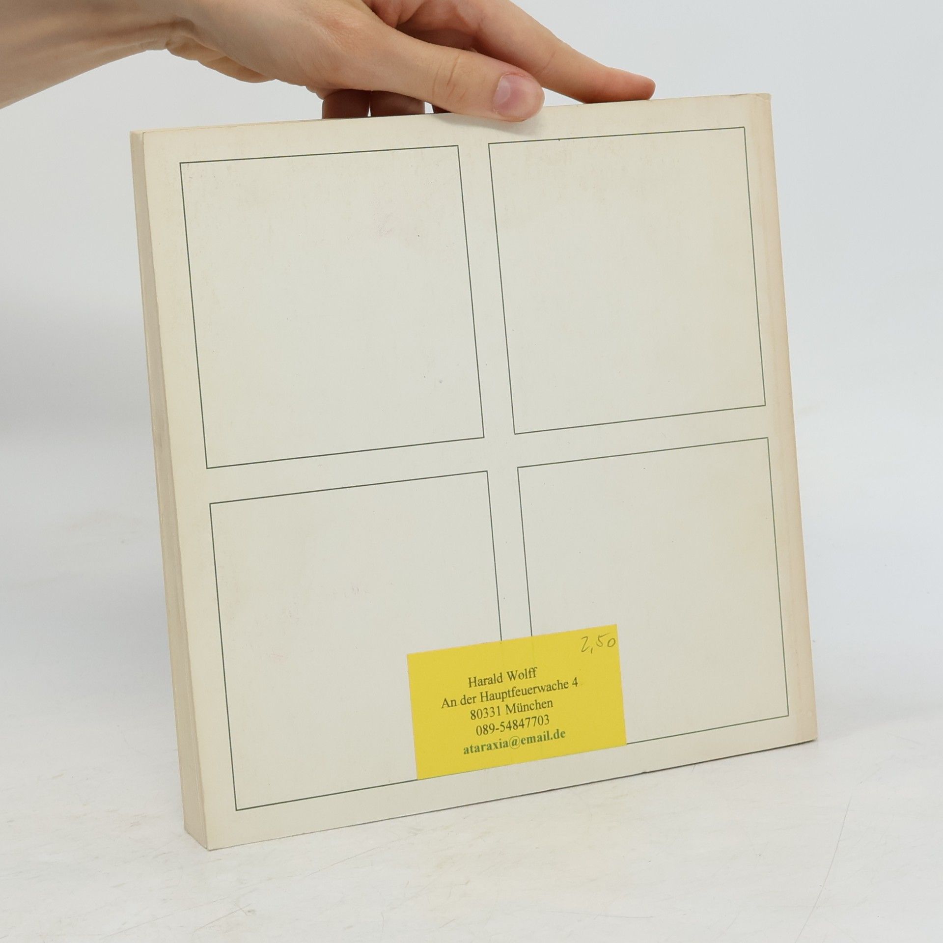 kolektiv Kestner-Gesellschaft Hannover 30. Mai bis 17. August 1975 Katalog 3/1975