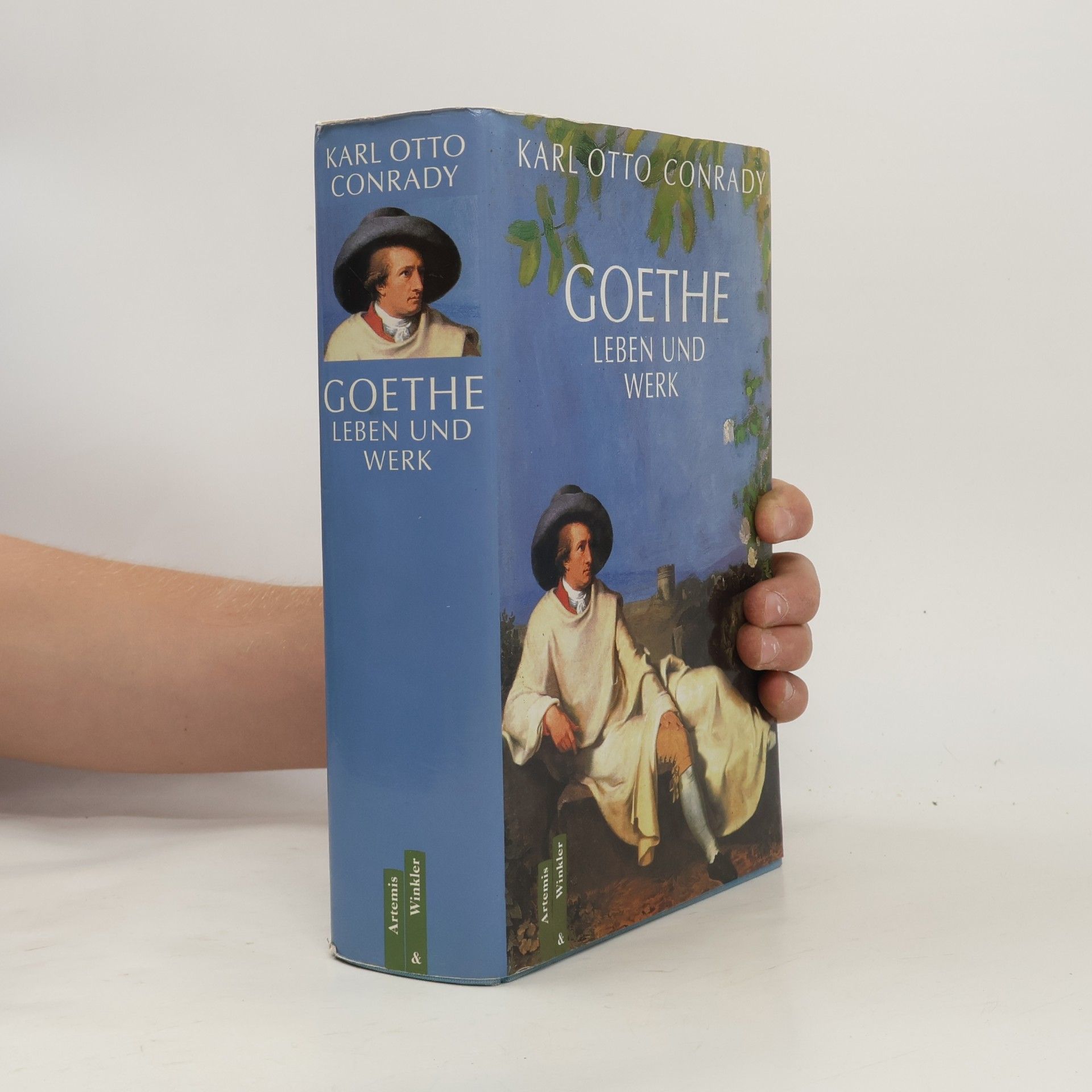 Goethe