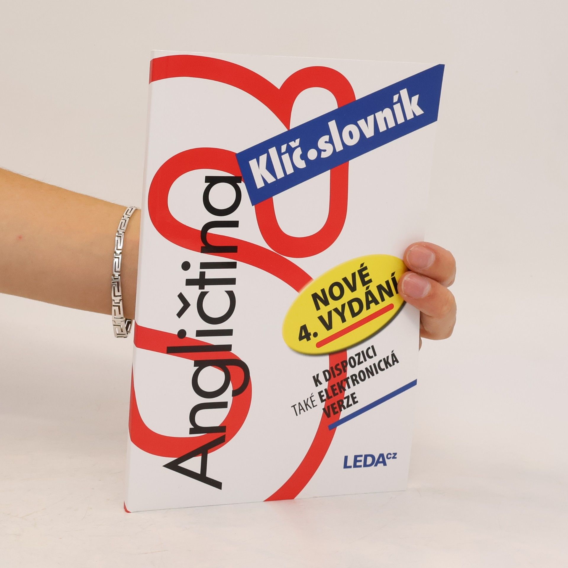 Ludmila Kollmannova Angličtina nejen pro samouky. Učebnice