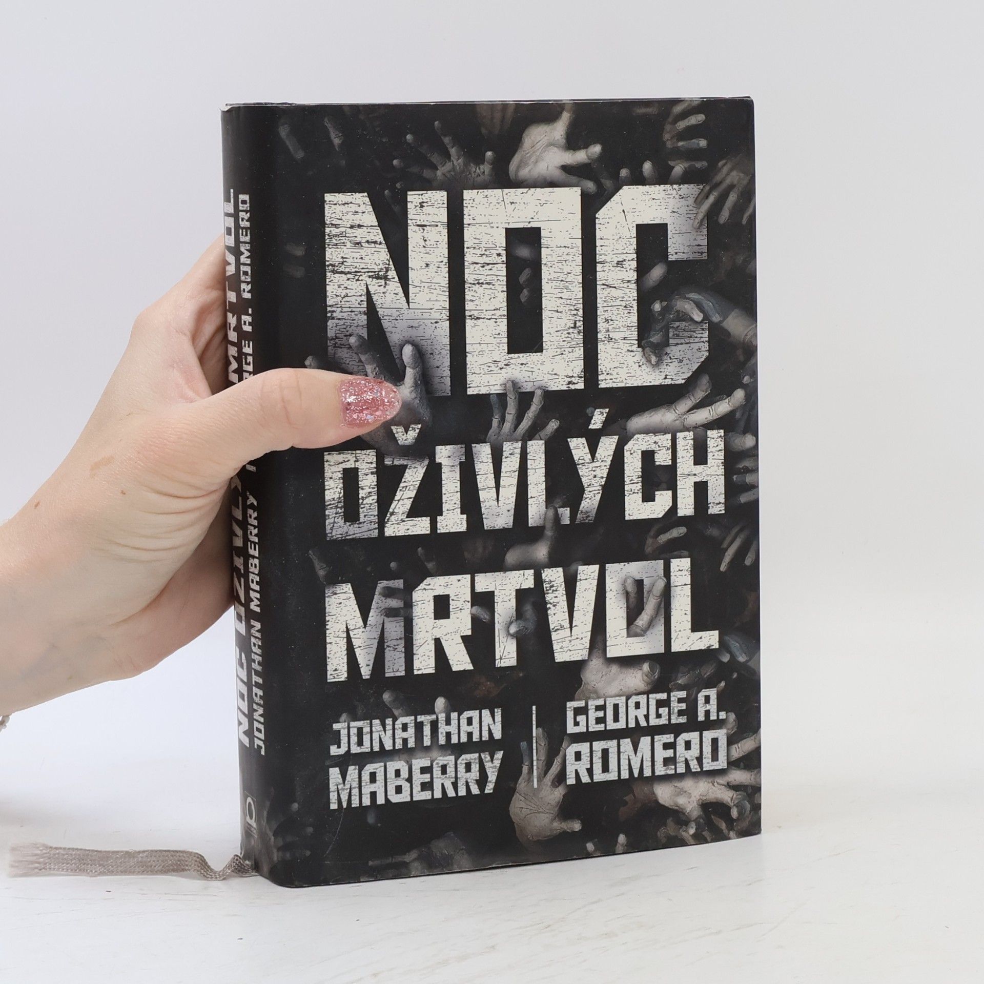 Noc oživlých mrtvol