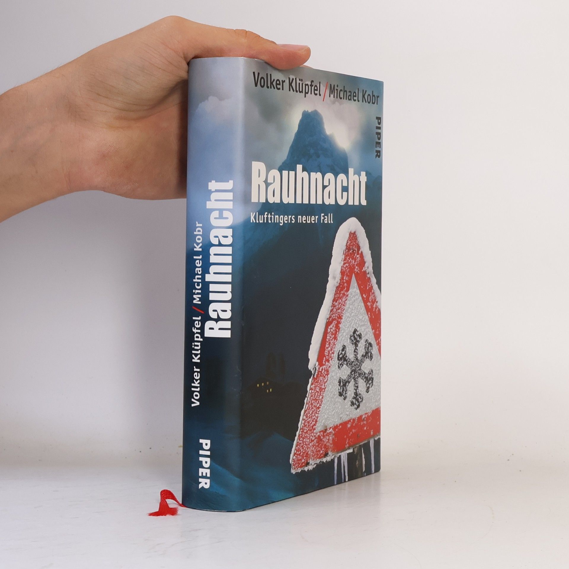 Rauhnacht