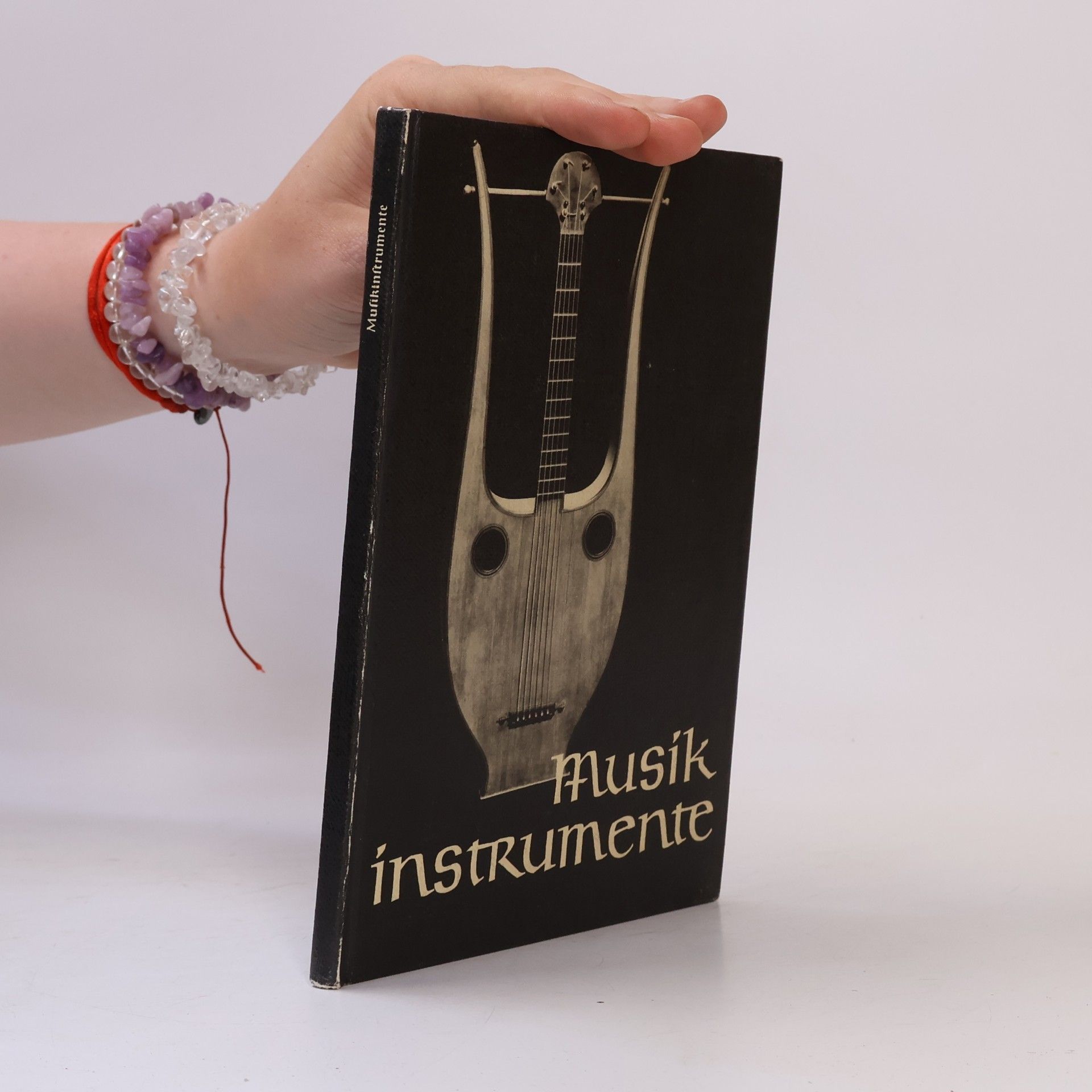 Autorenkollektiv Musik Instrumente