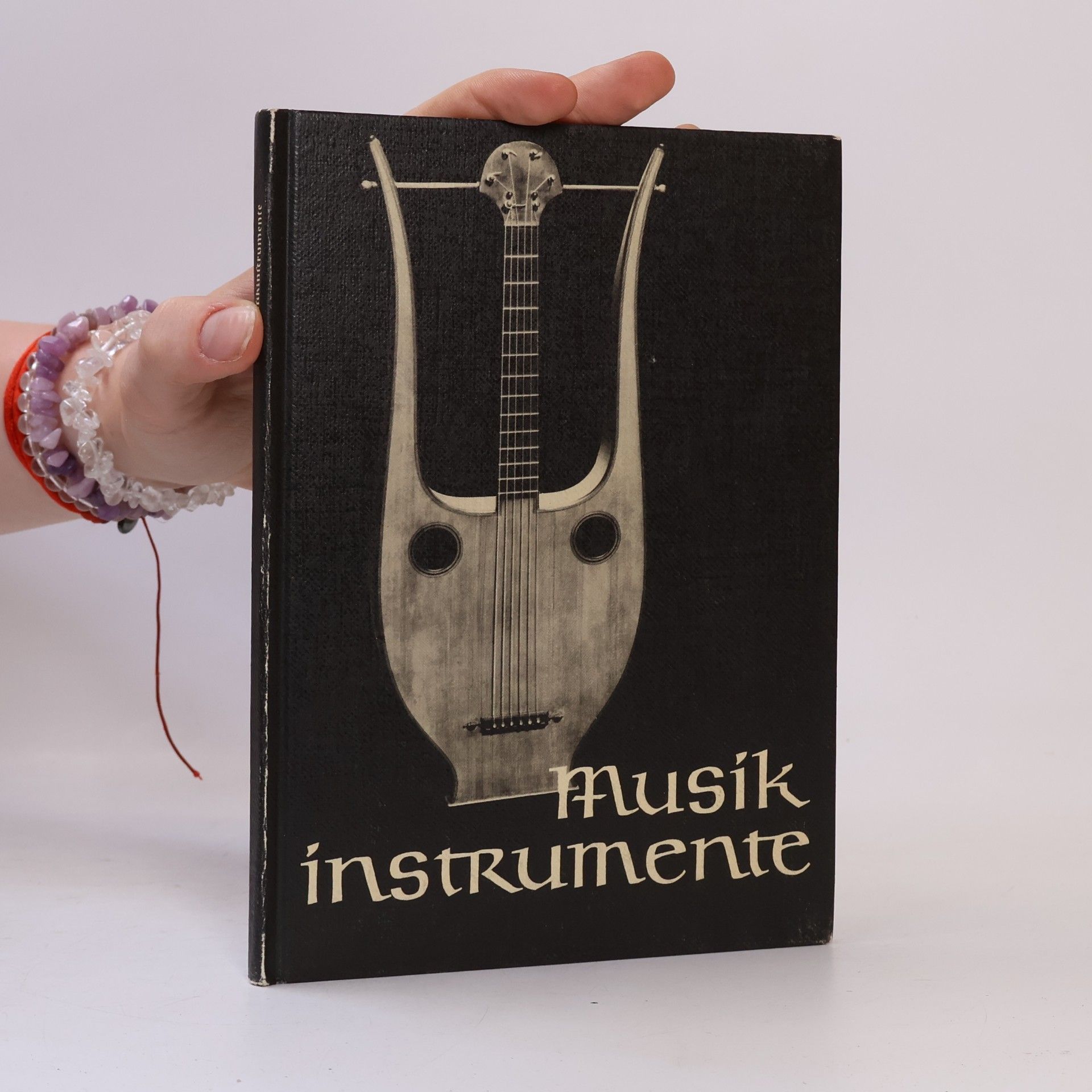 Autorenkollektiv Musik Instrumente