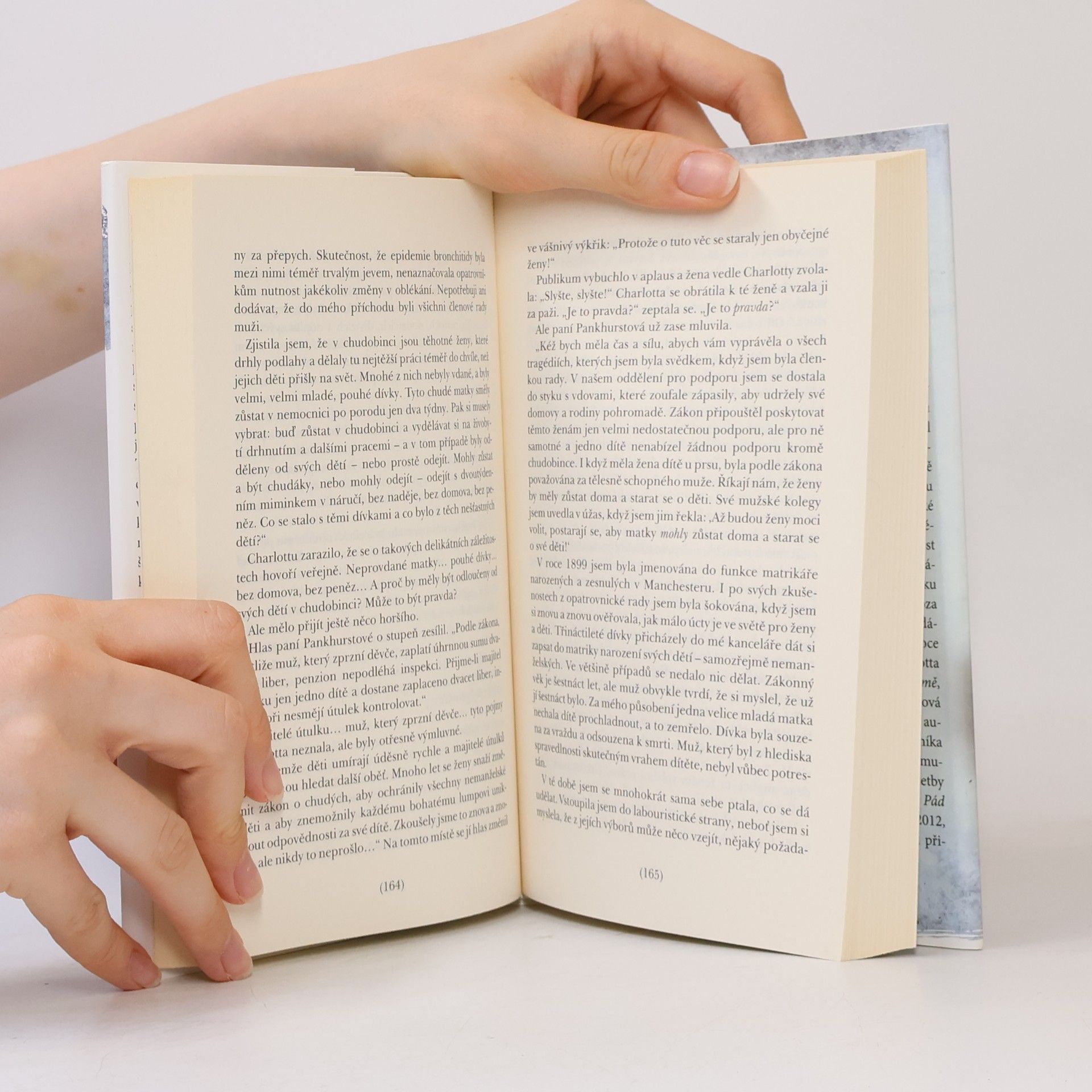 Ken Follett Muž s podivnou minulostí