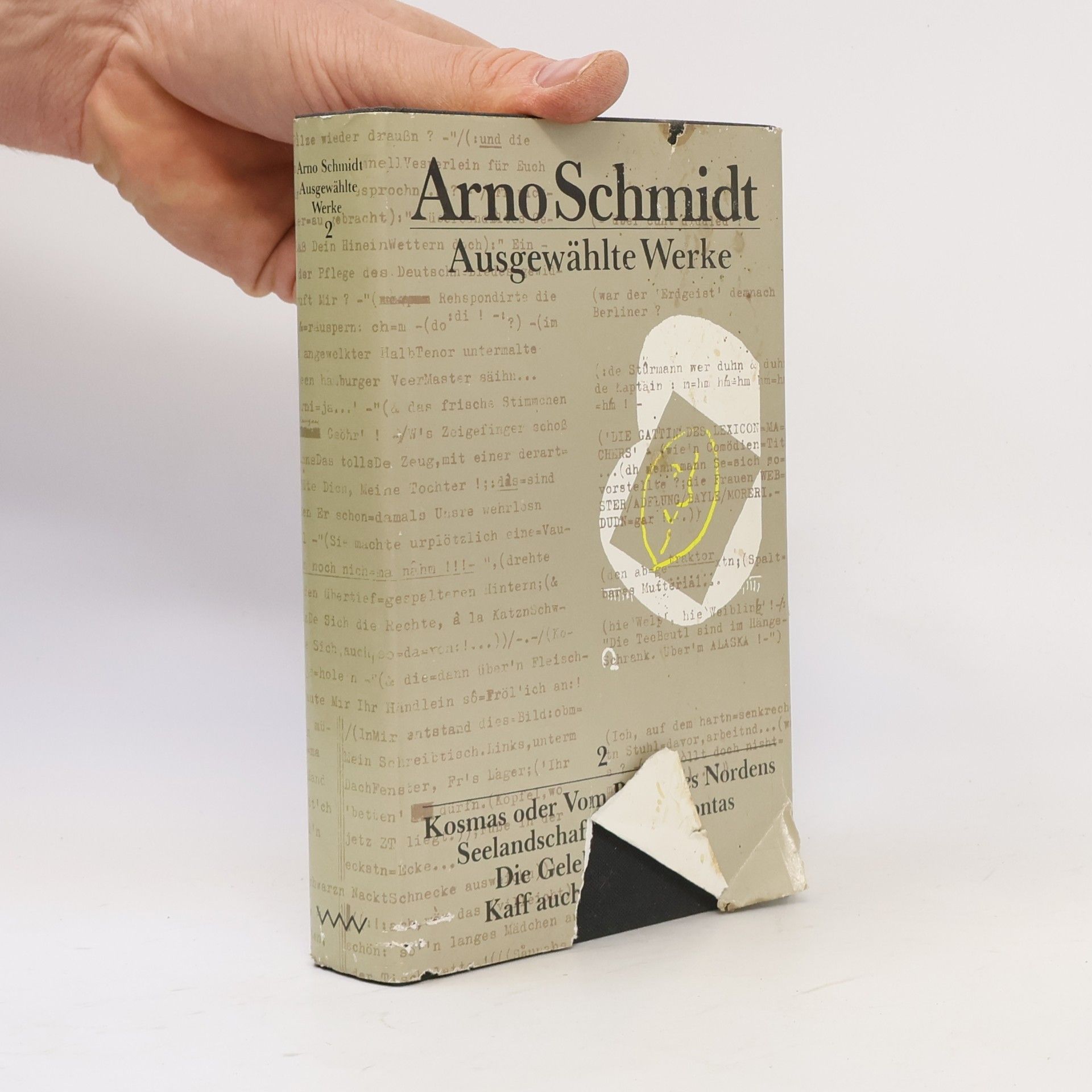 Ausgewählte Werke 2