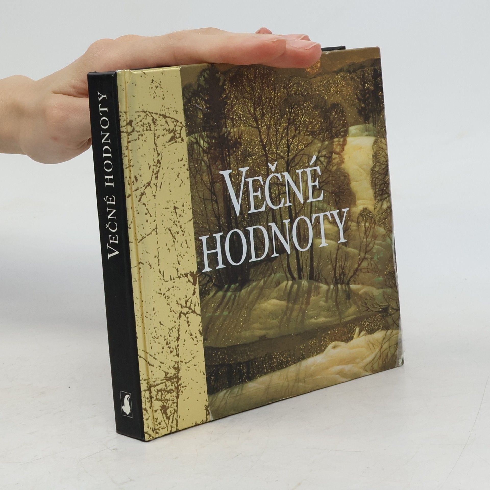 Helen Exley Večné hodnoty