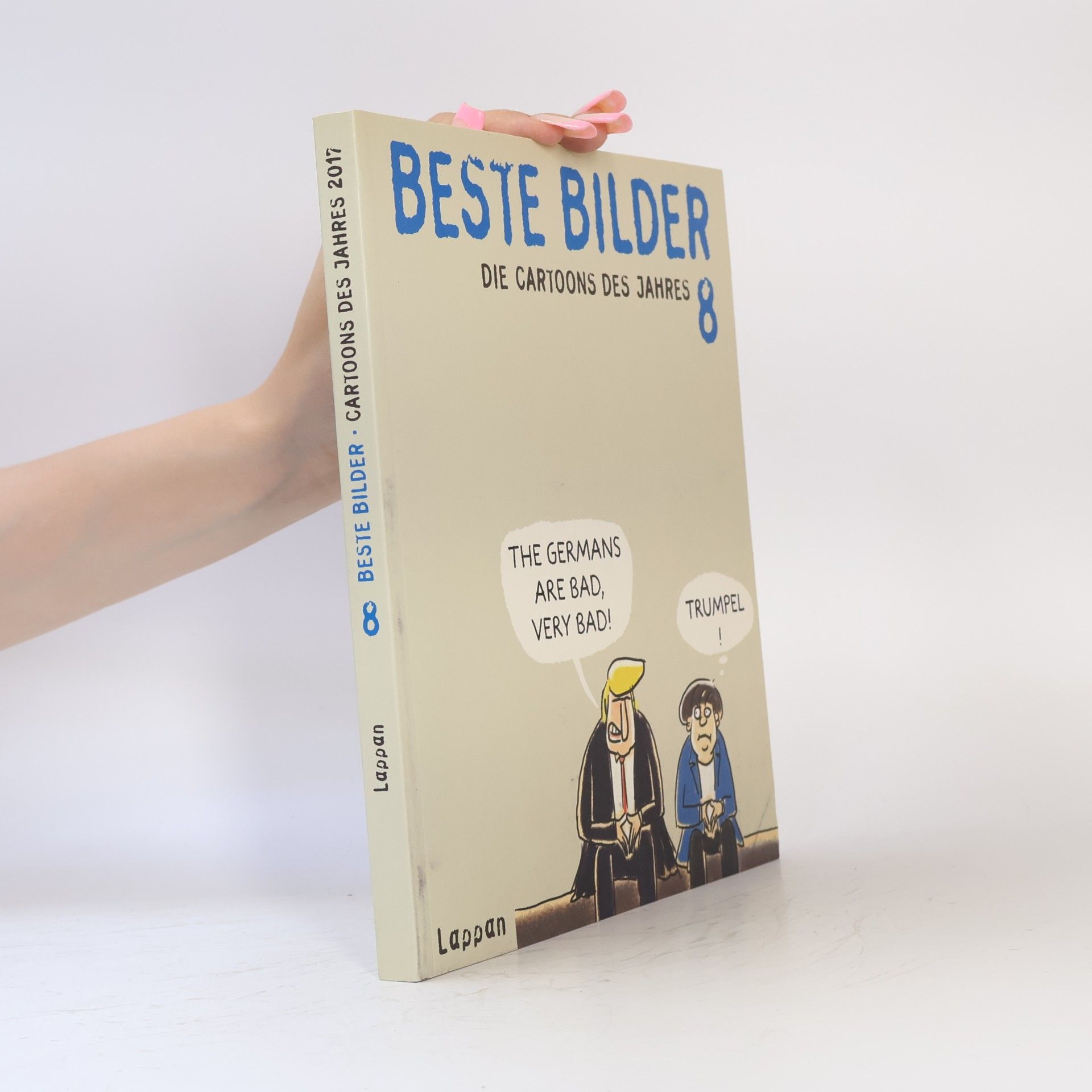 Dieter Schwalm Beste Bilder. Bd.8