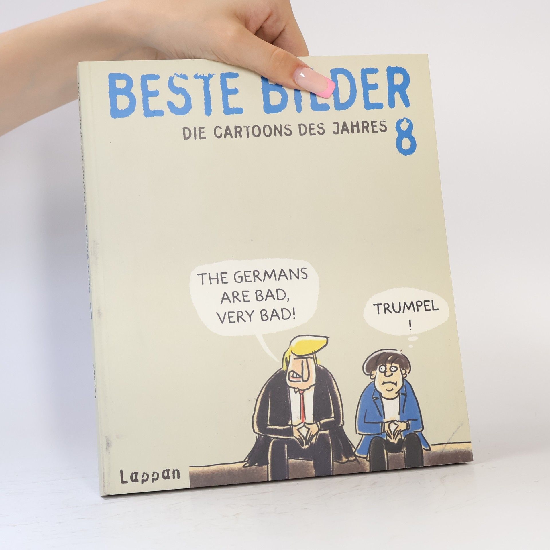 Dieter Schwalm Beste Bilder. Bd.8