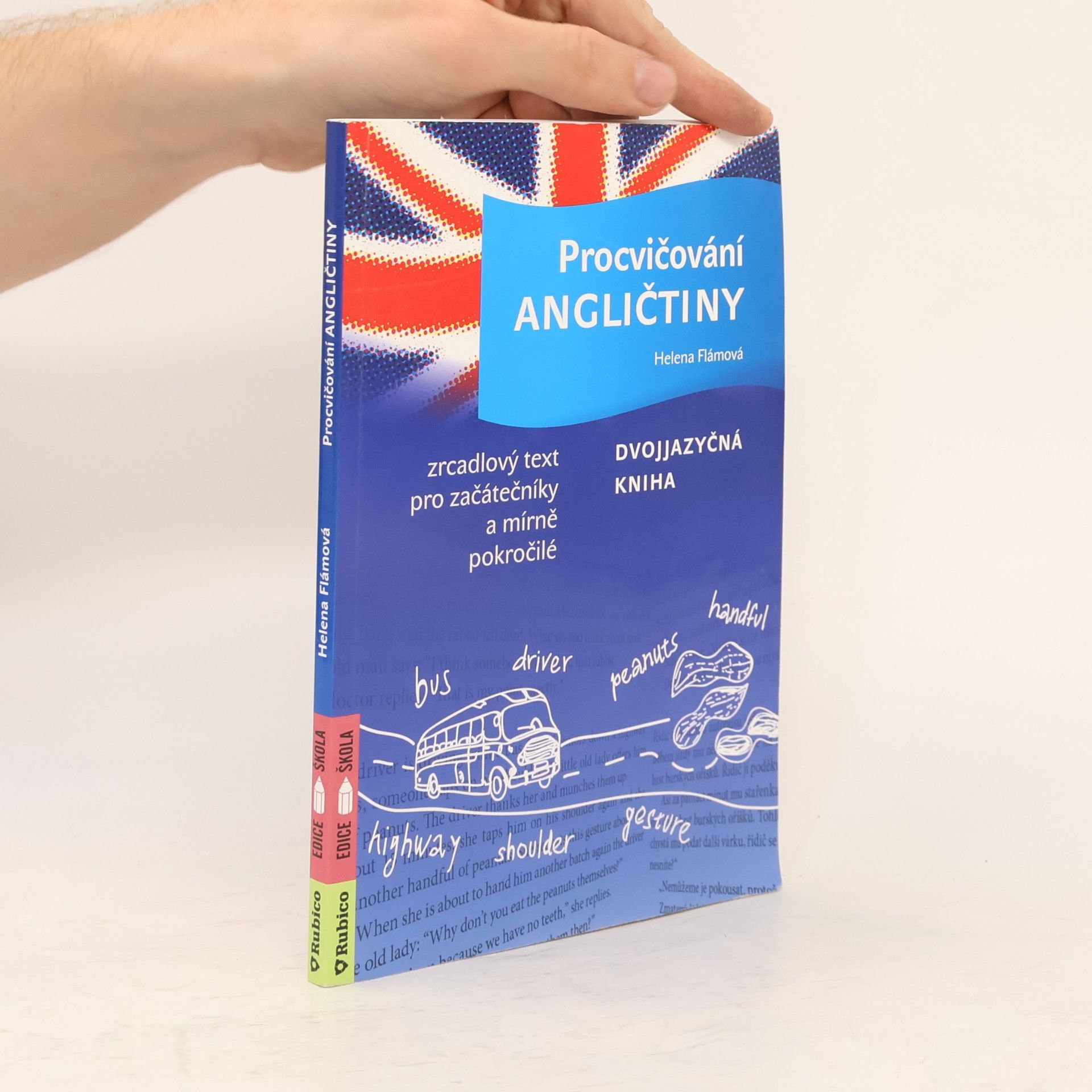 Procvičování angličtiny