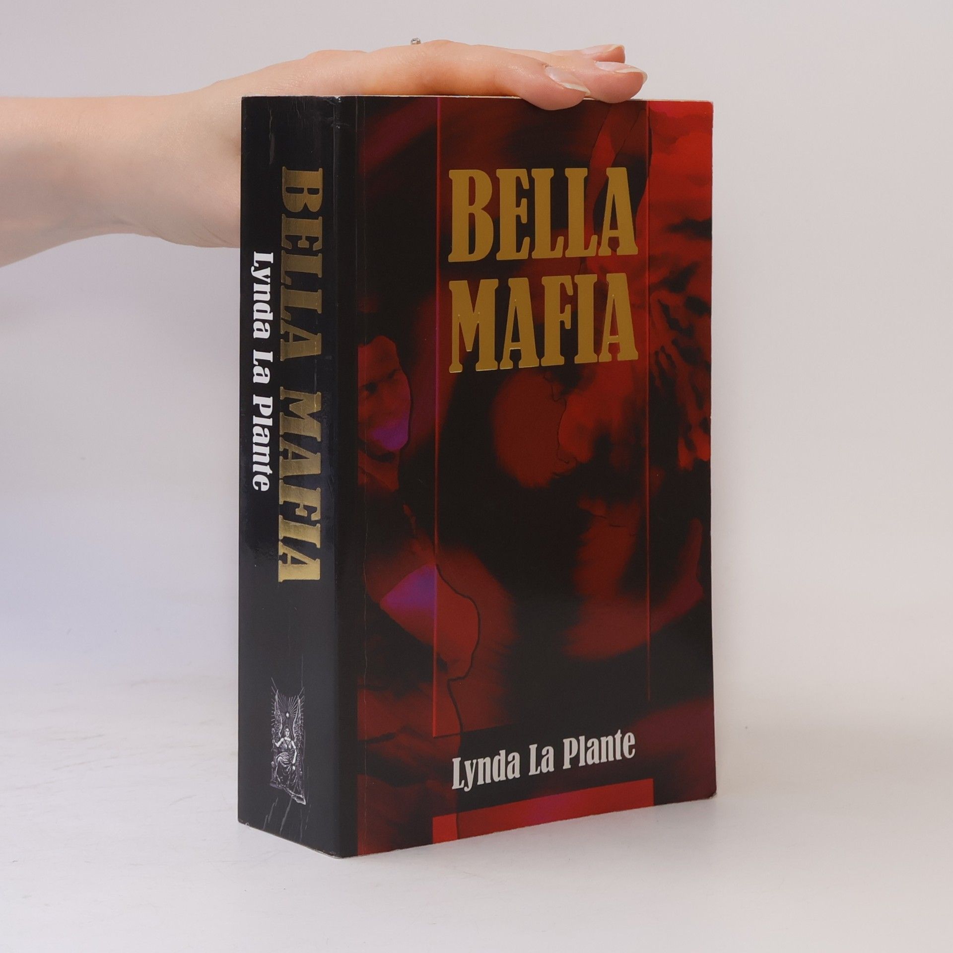 Lynda La Plante Bella Mafia