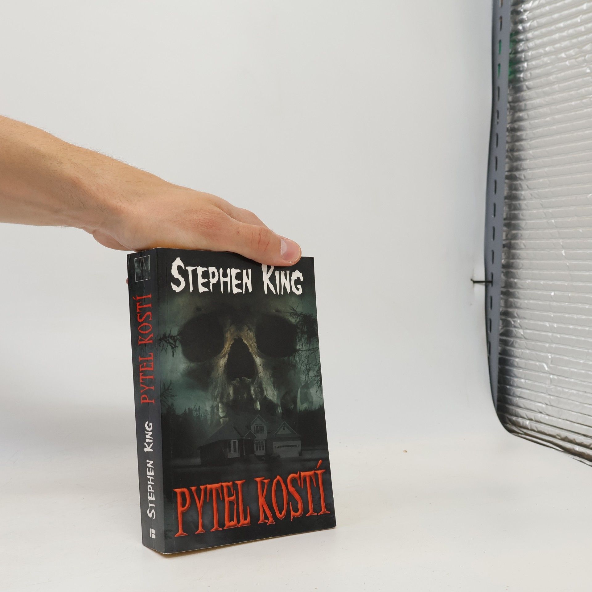 Pytel kostí