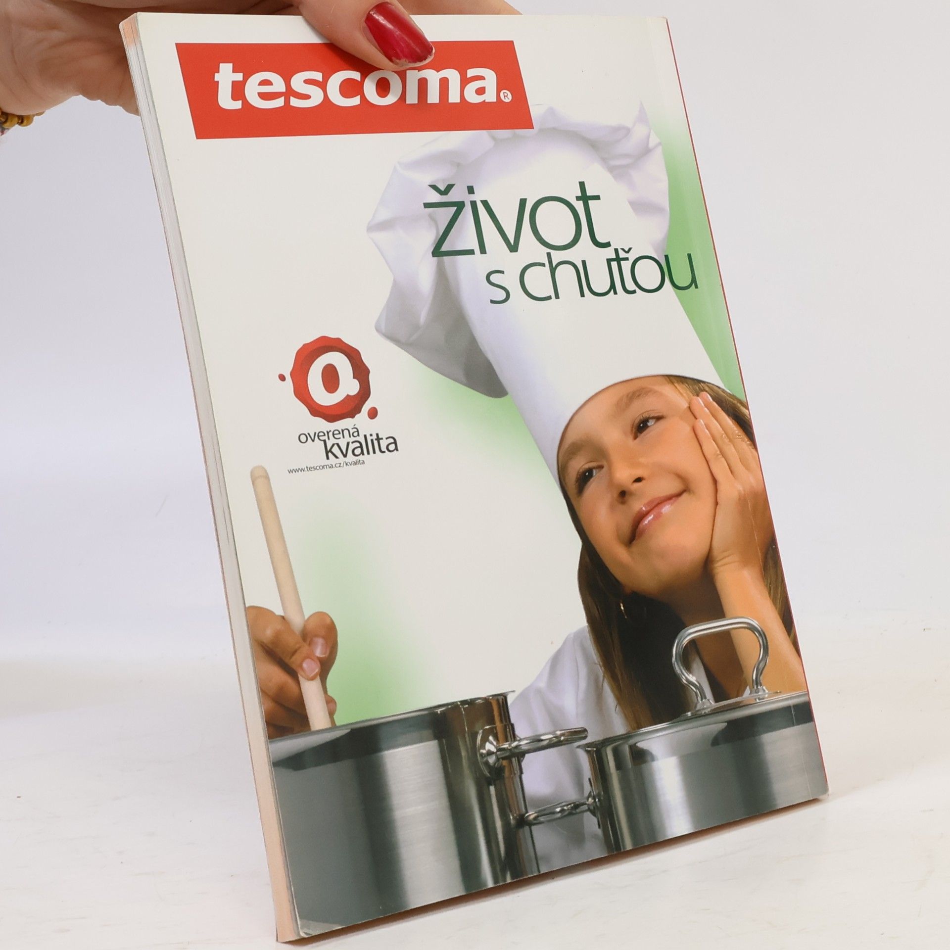 Martina Hanzelová Malá škola pečenia
