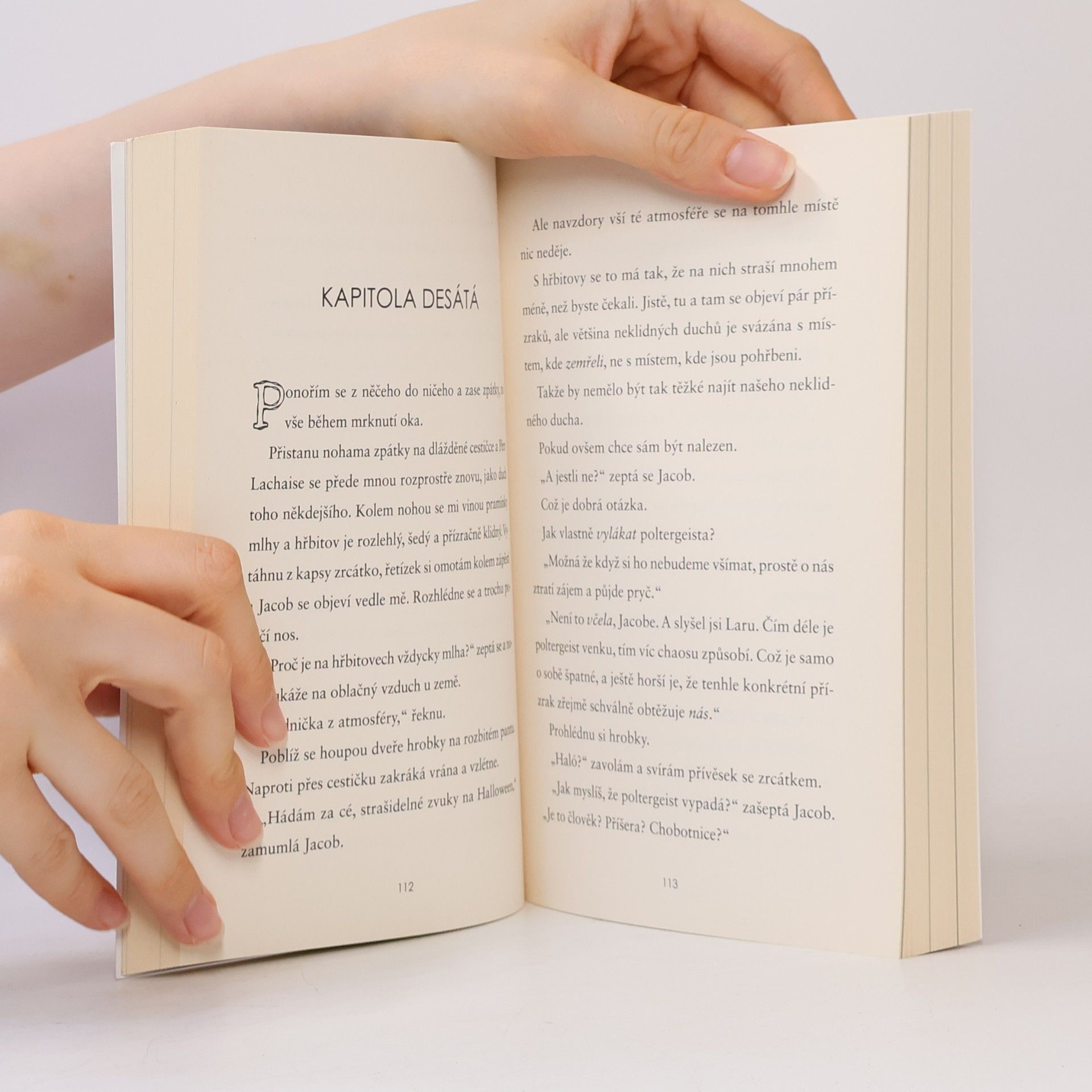 V. E. Schwab Tunel kostí