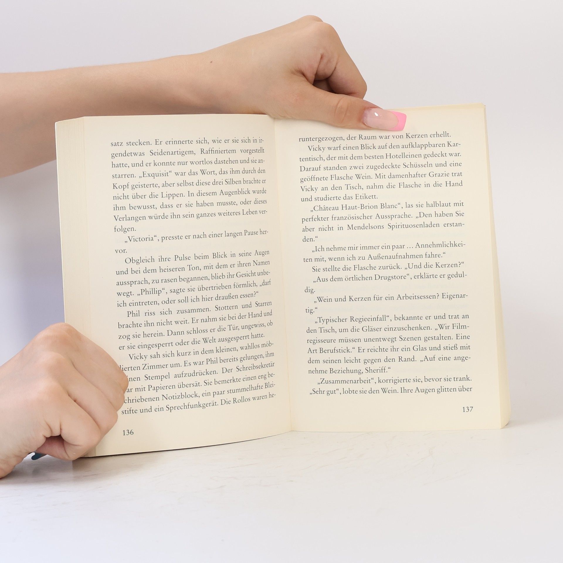Nora Roberts Trau keinem Playboy