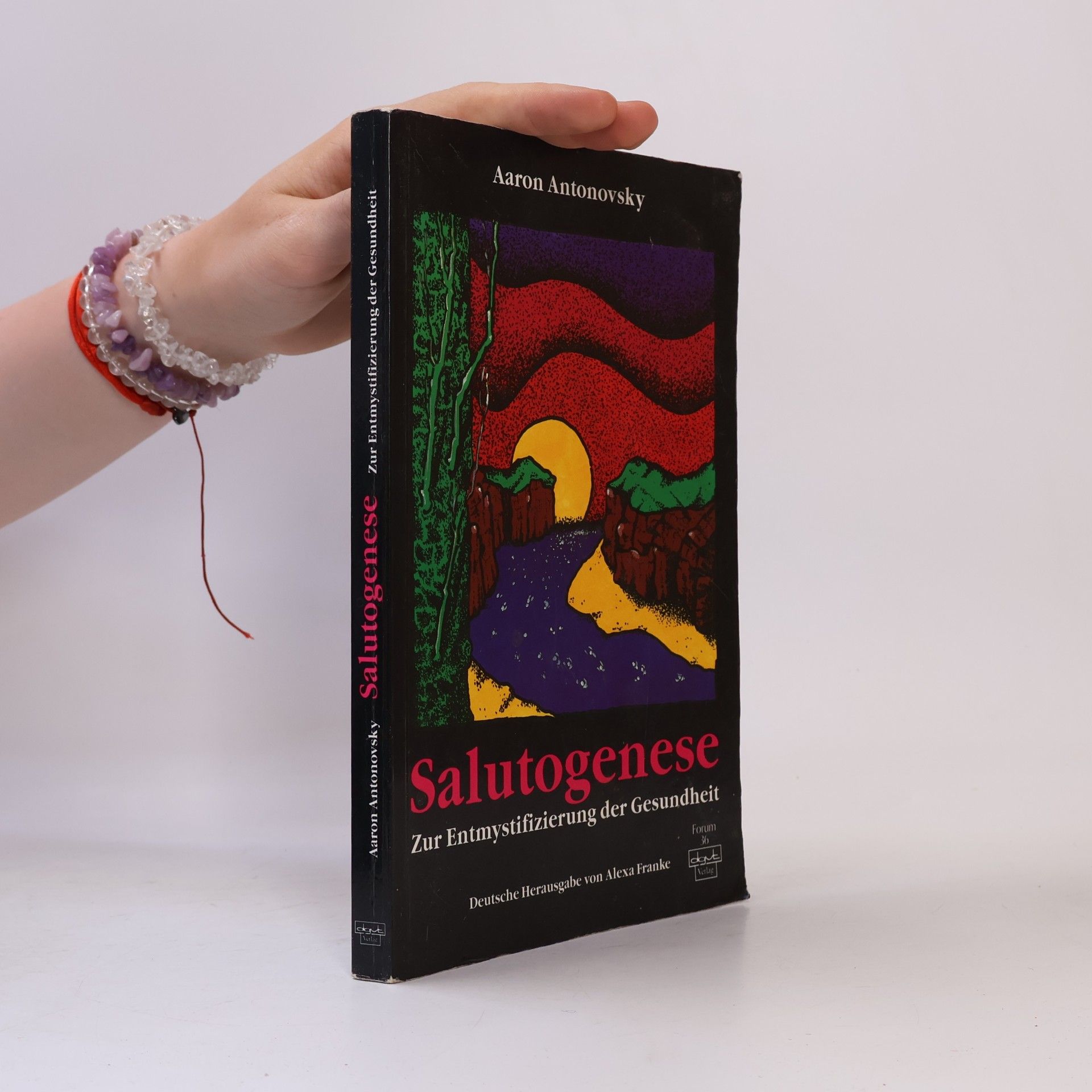 Salutogenese