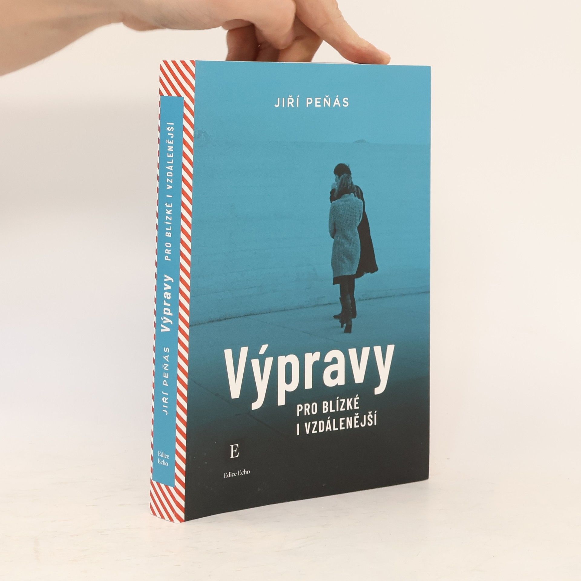 Výpravy pro blízké i vzdálenější