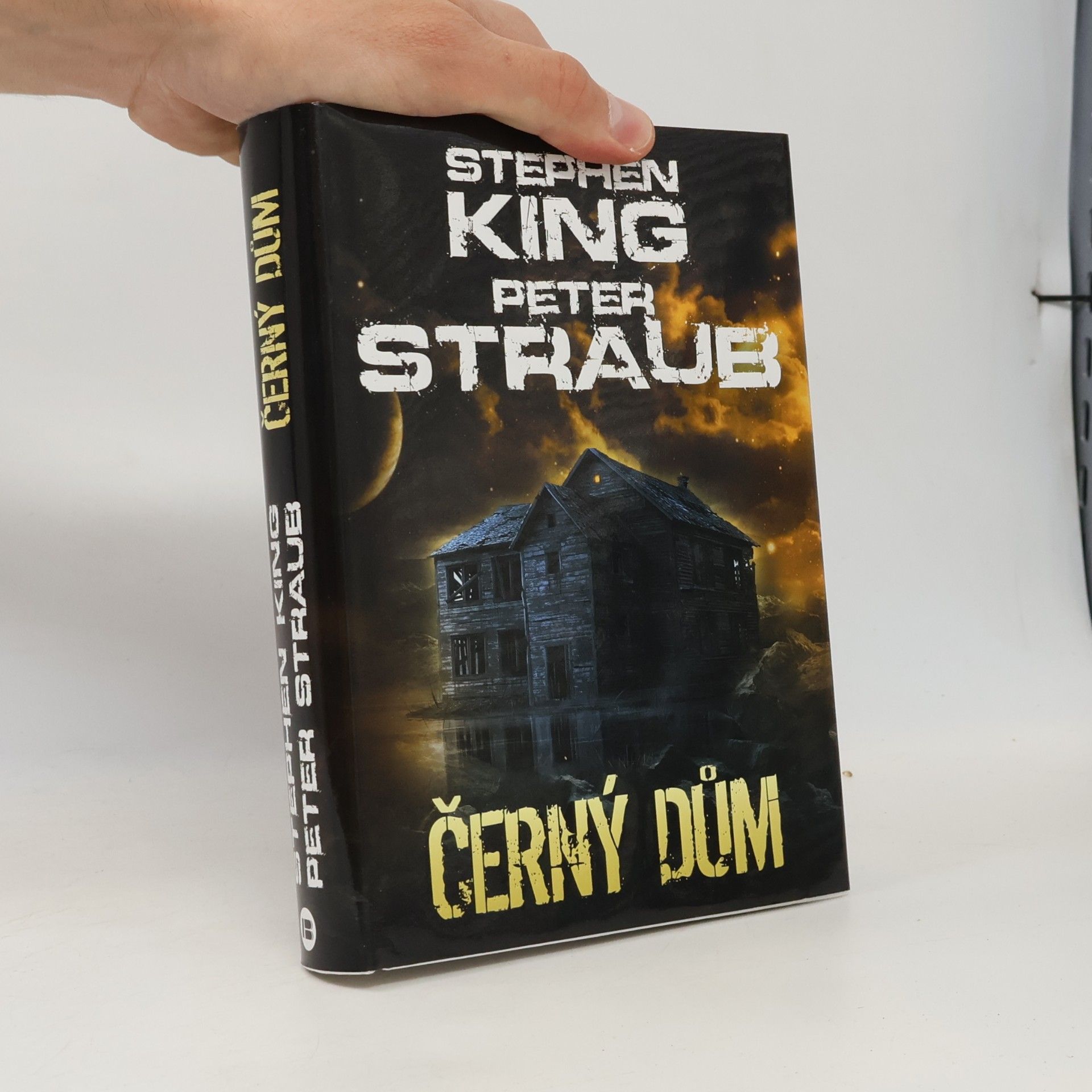 Černý dům