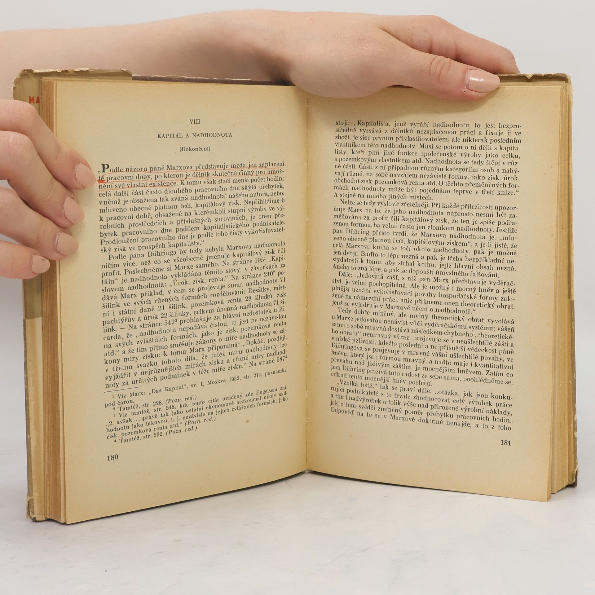 Friedrich Engels Anti-Dühring