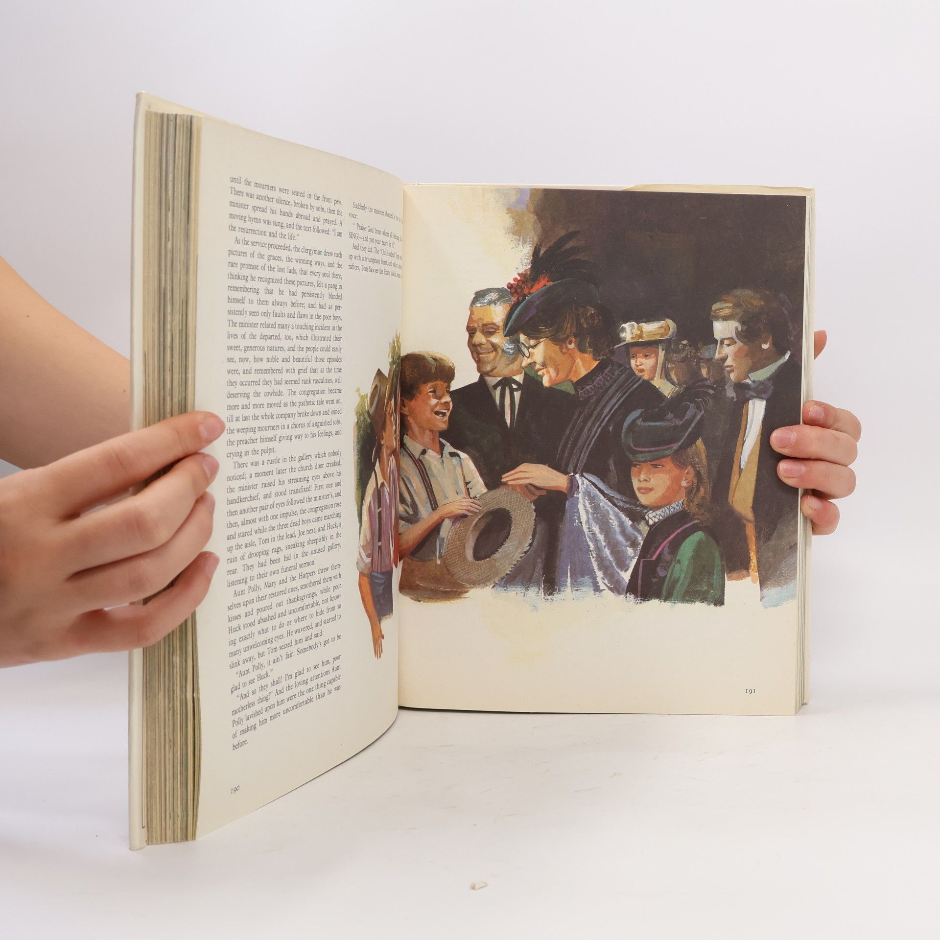 Octopus Publishing Group The Bumper Book of Classic Stories