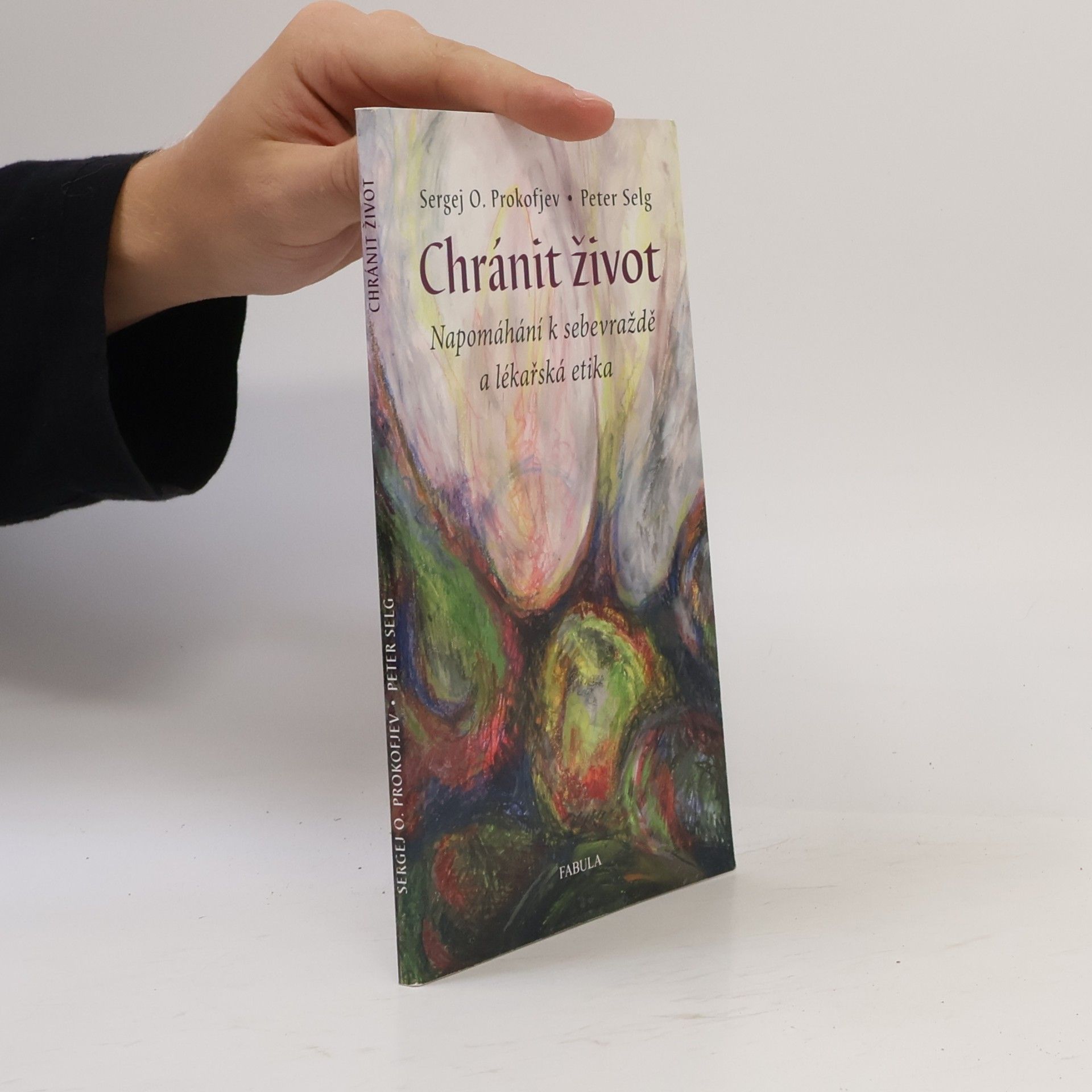 Chránit život