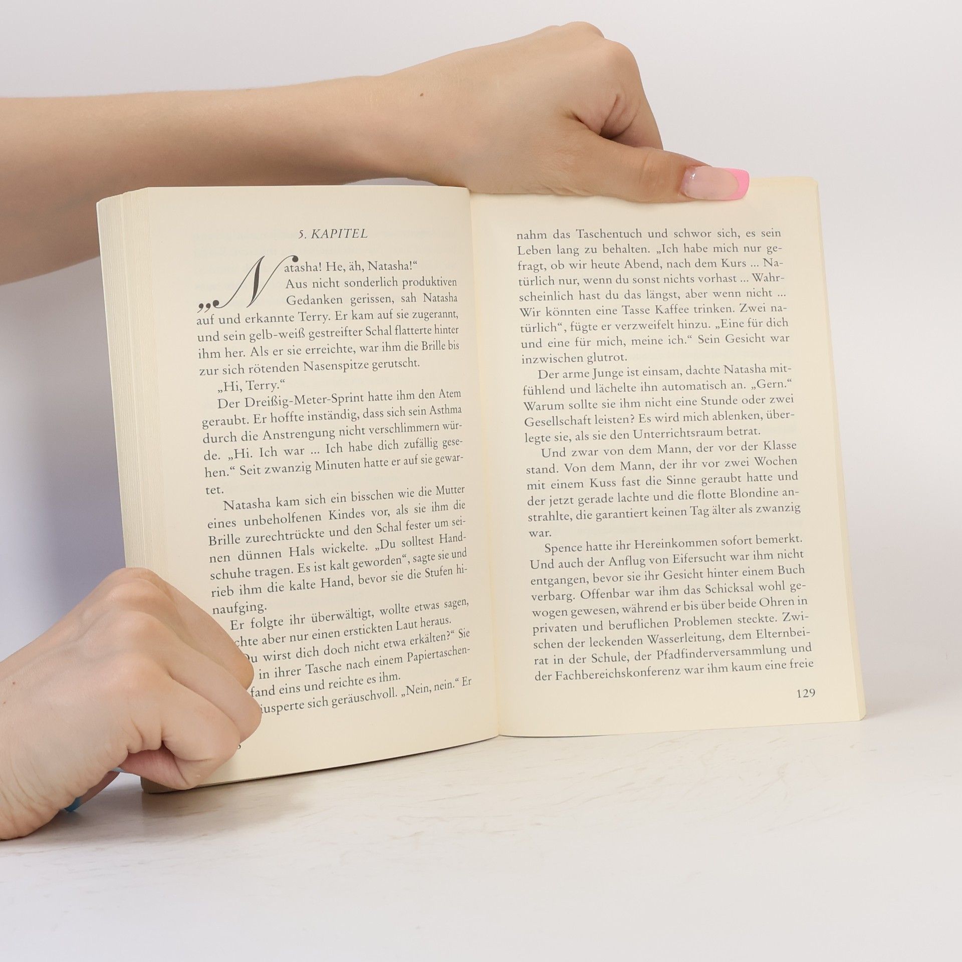 Nora Roberts Die Stanislaskis