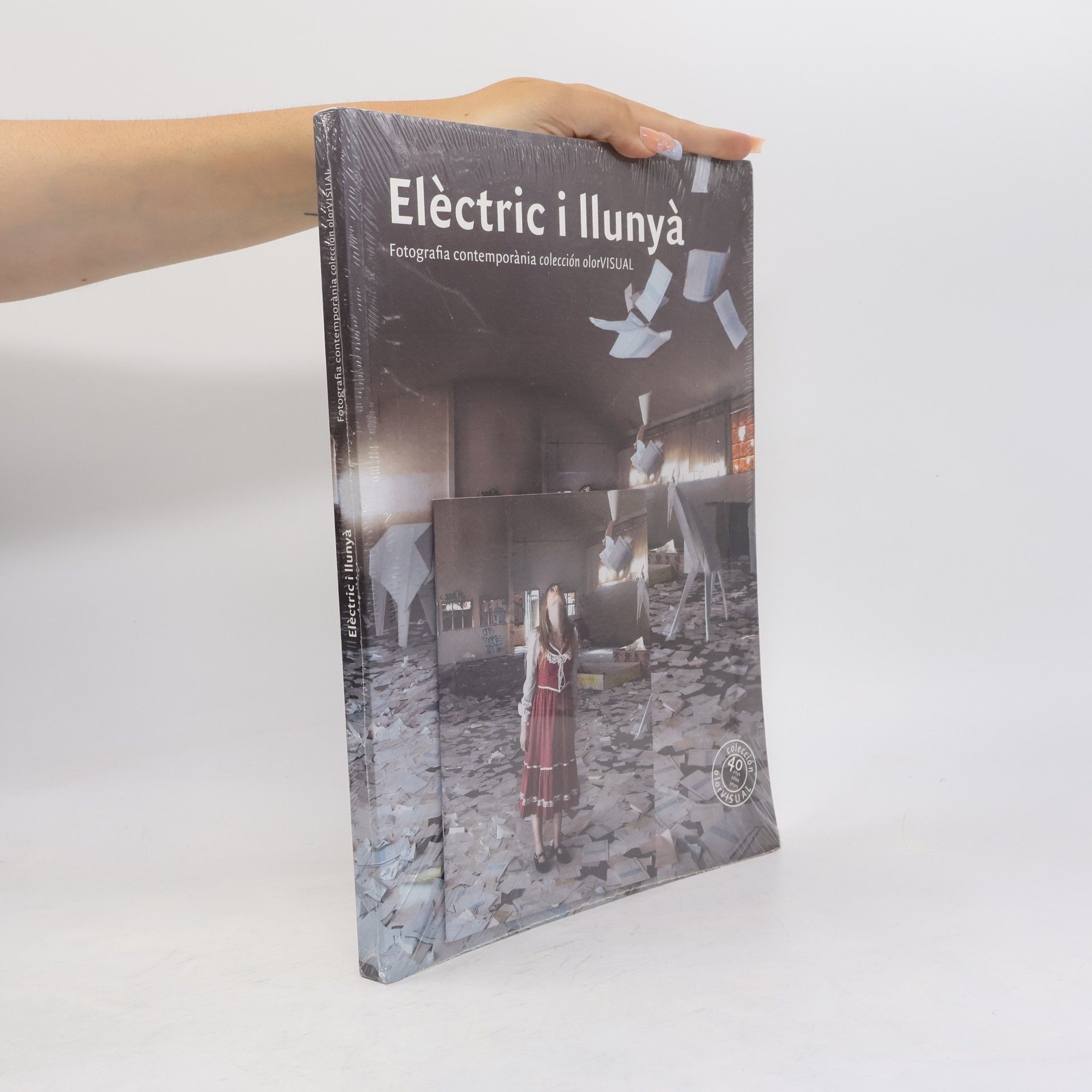 Autores varios Elèctric i llunyà