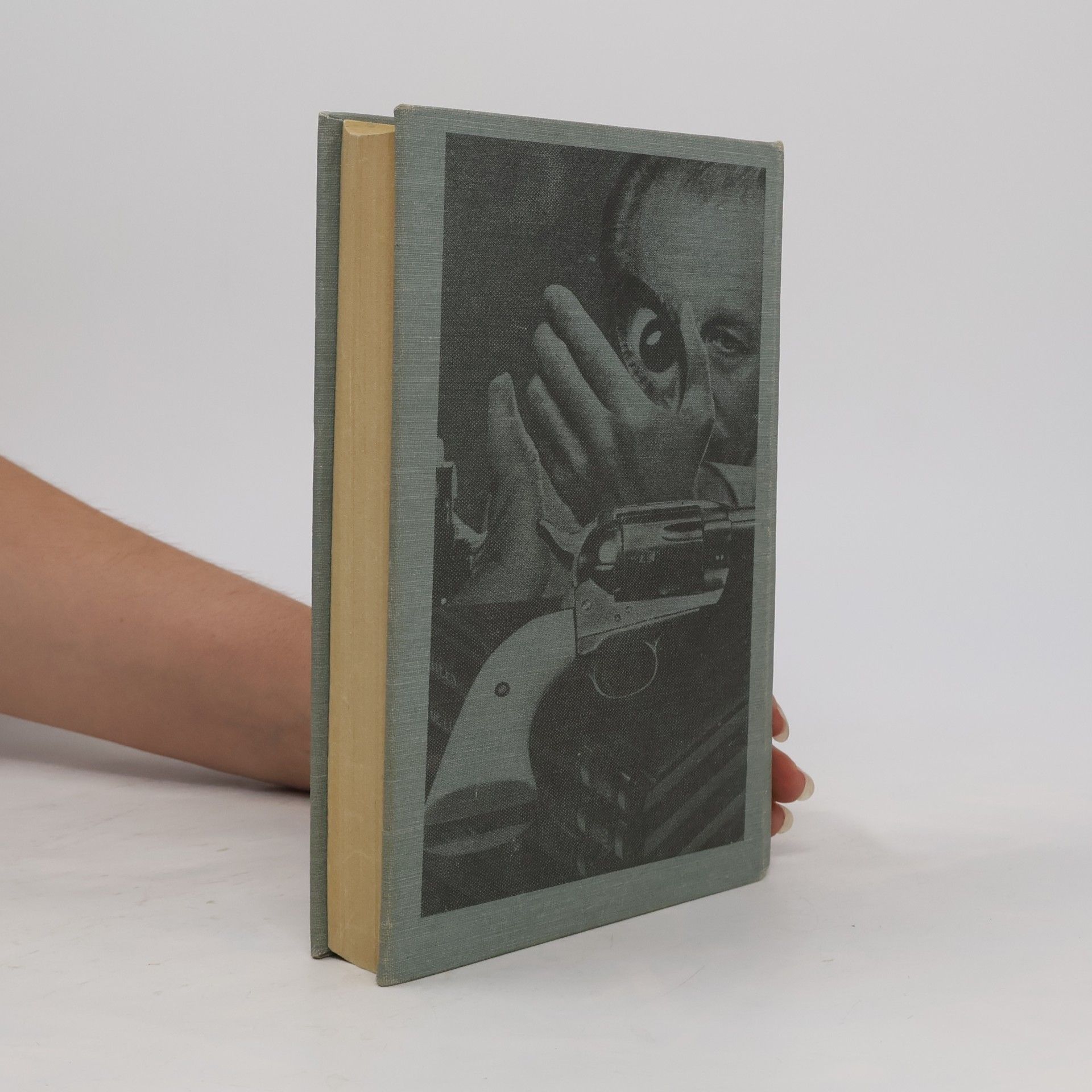 Patricia Highsmith Třikrát vražda z posedlosti