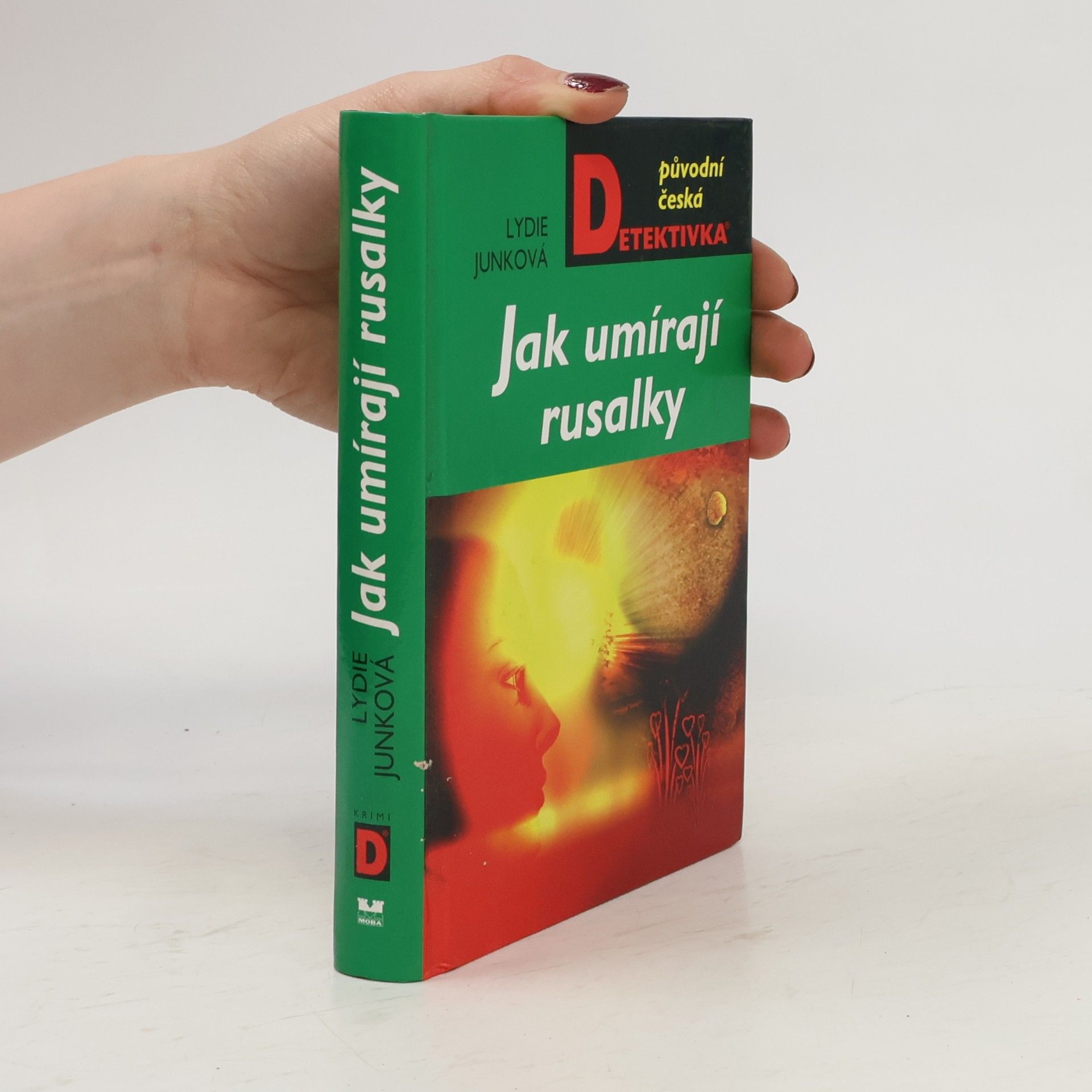 Jak umírají rusalky