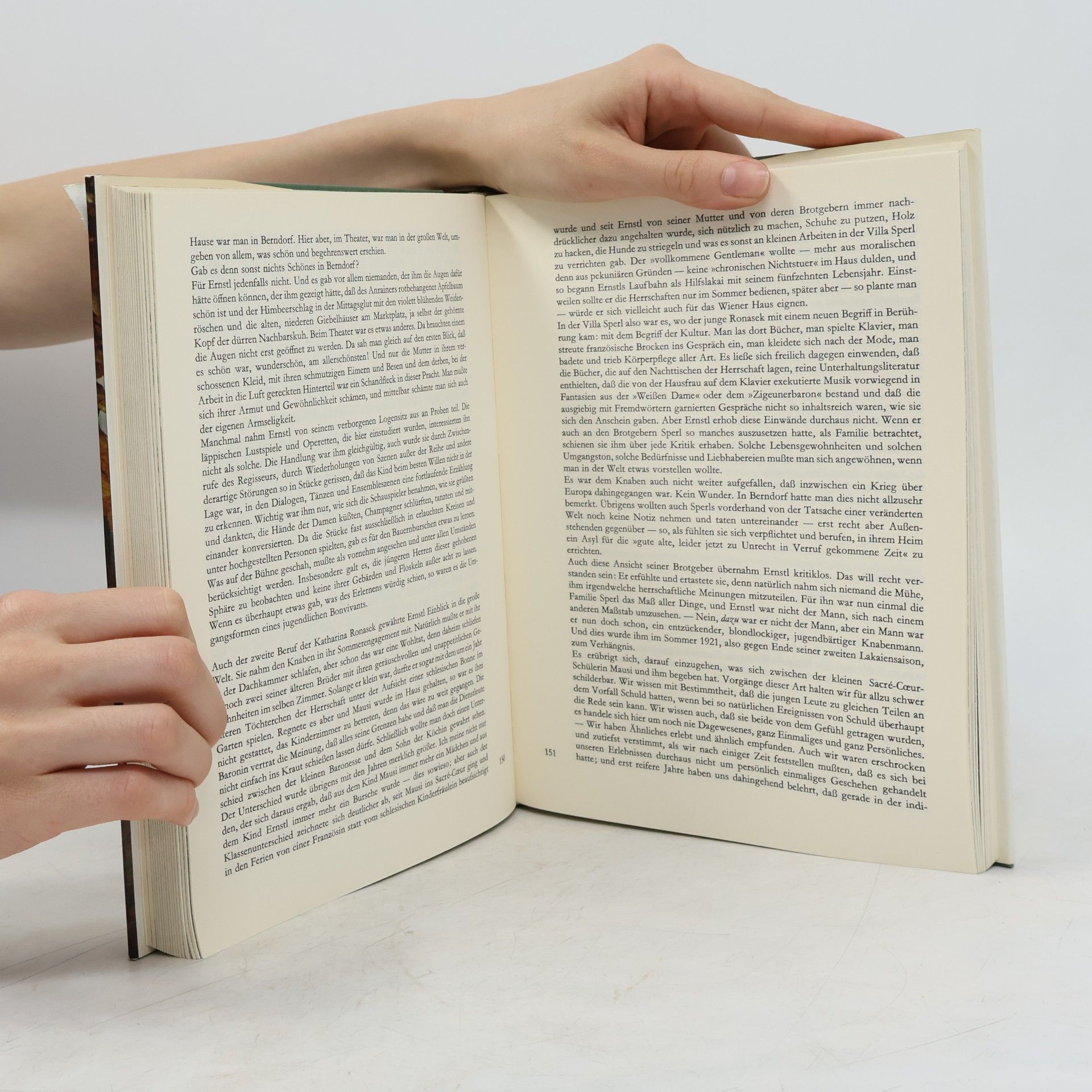 AA.VV. Das Buch Vom Wienerwald