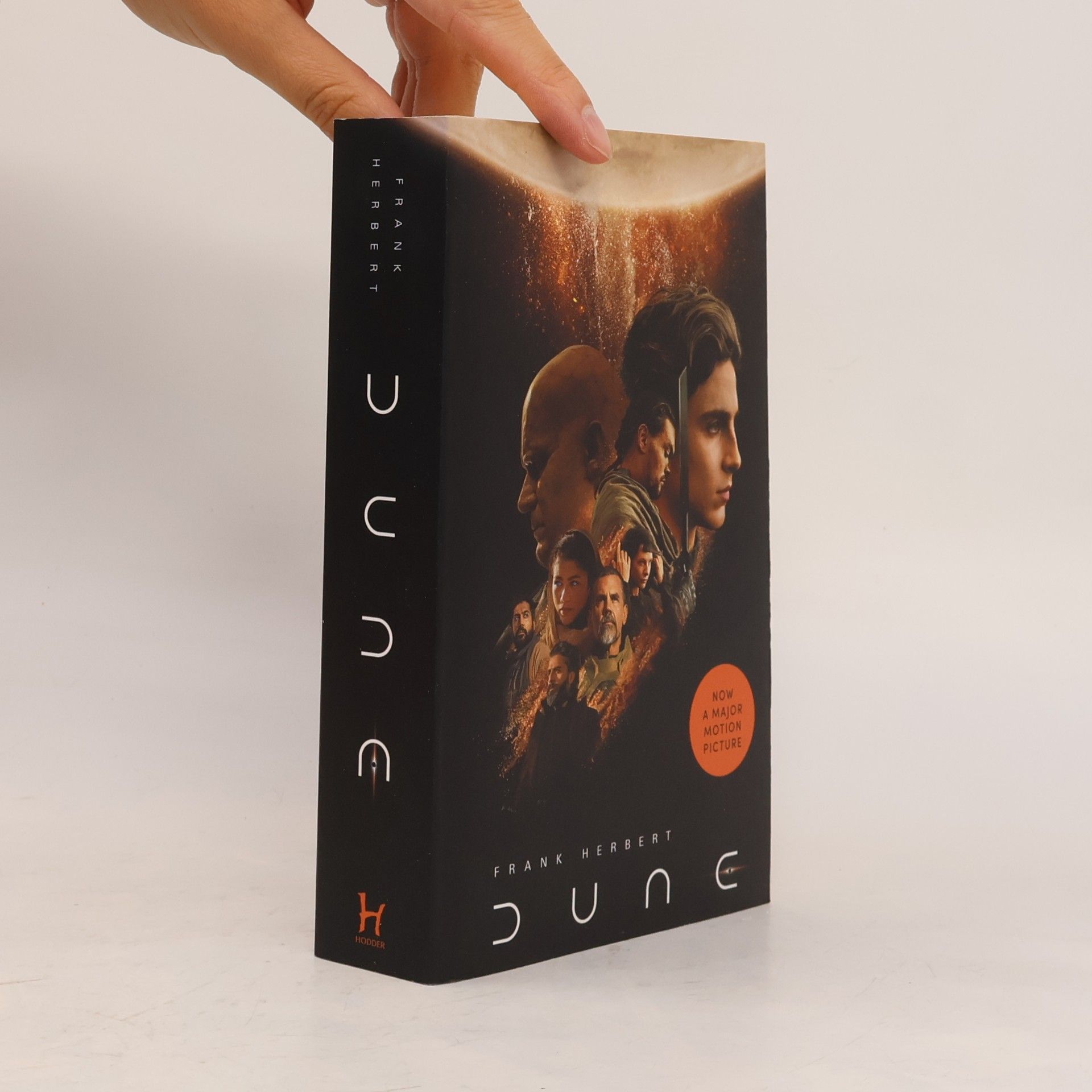 Frank Herbert Dune