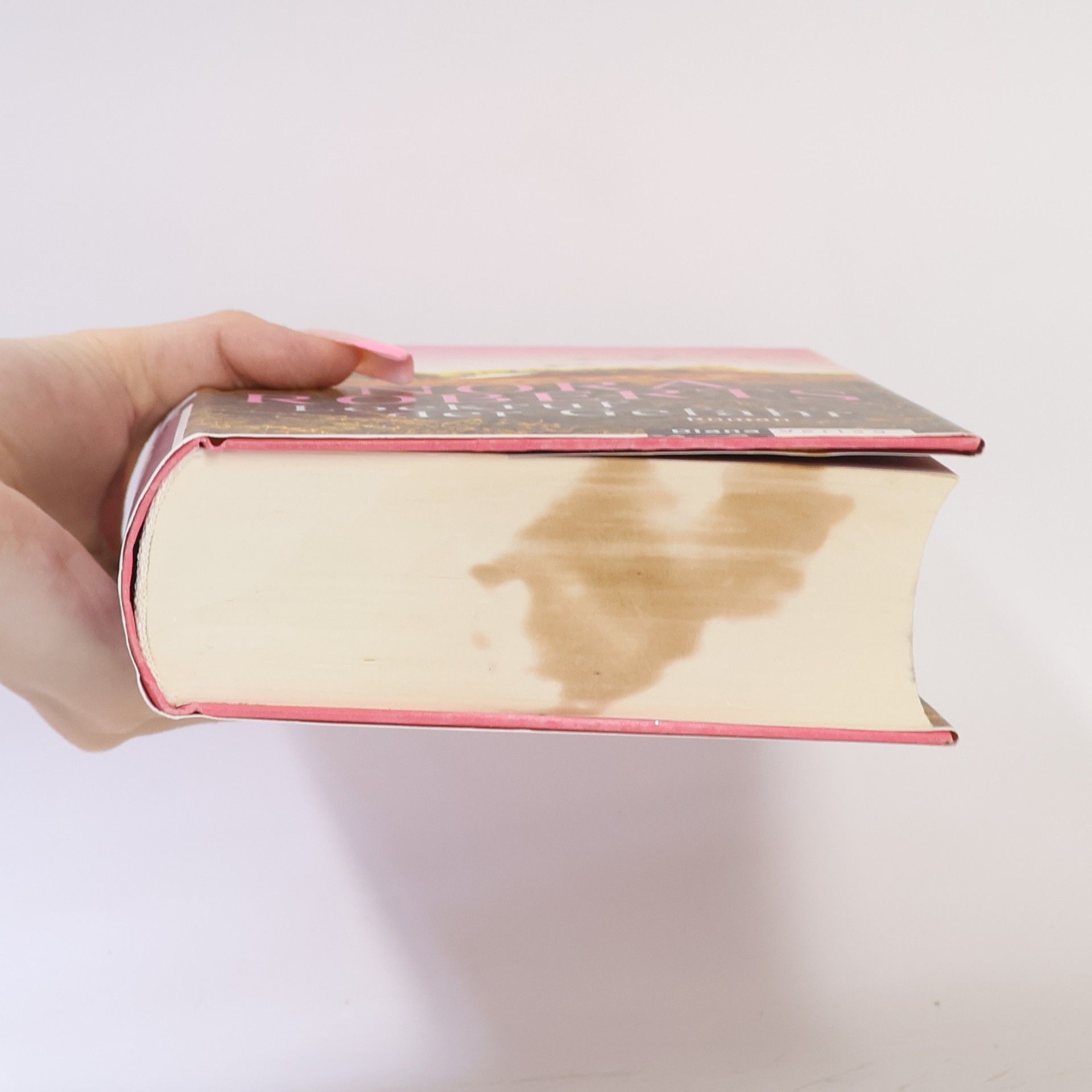 Nora Roberts Lockruf der Gefahr