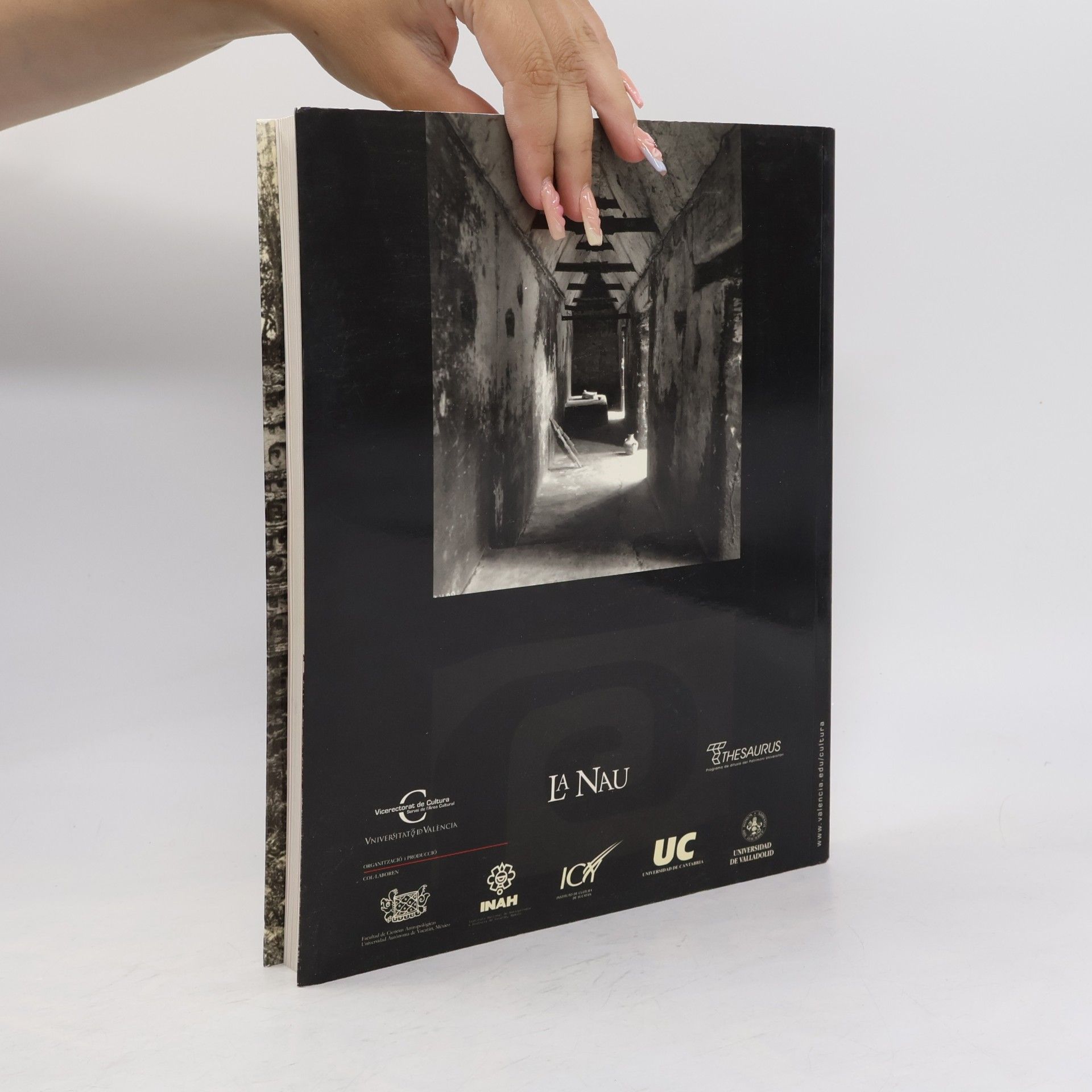 Autores varios Espais Sagrats: Arquitectura Maia en l'obra de Teoberto Maler