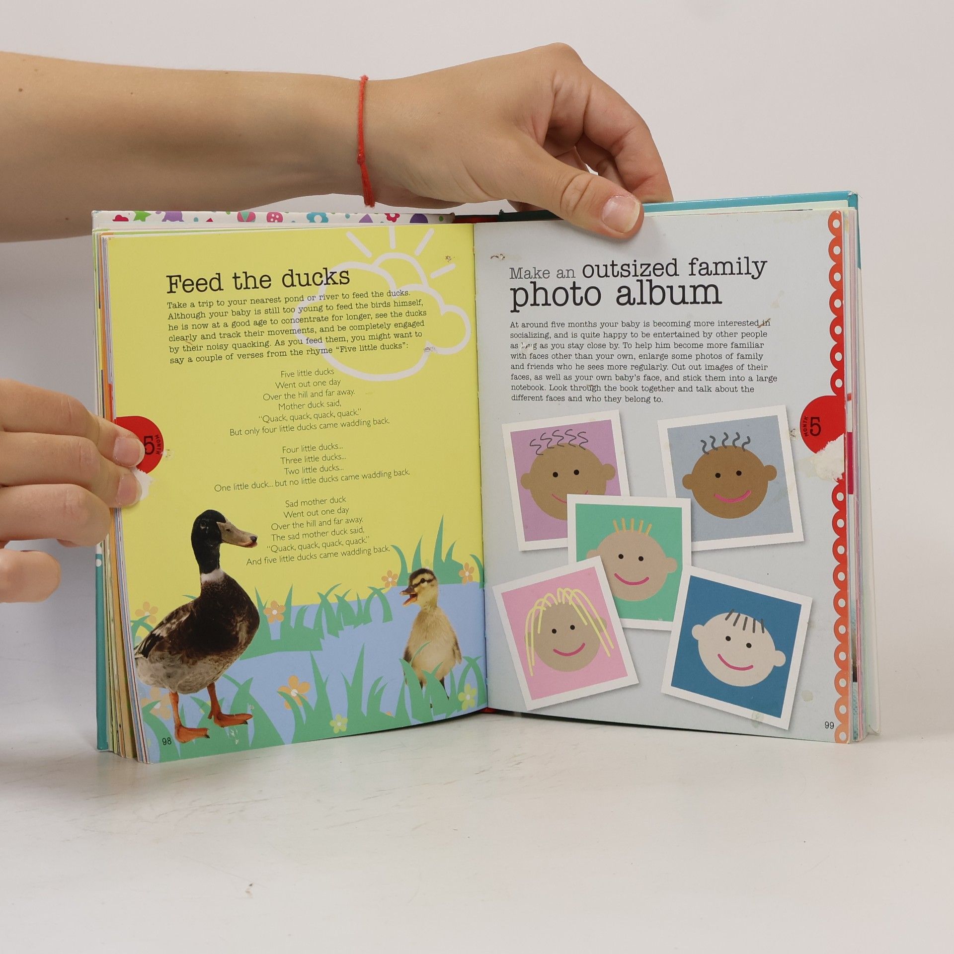 Dorling Kindersley Baby Play for Every Day