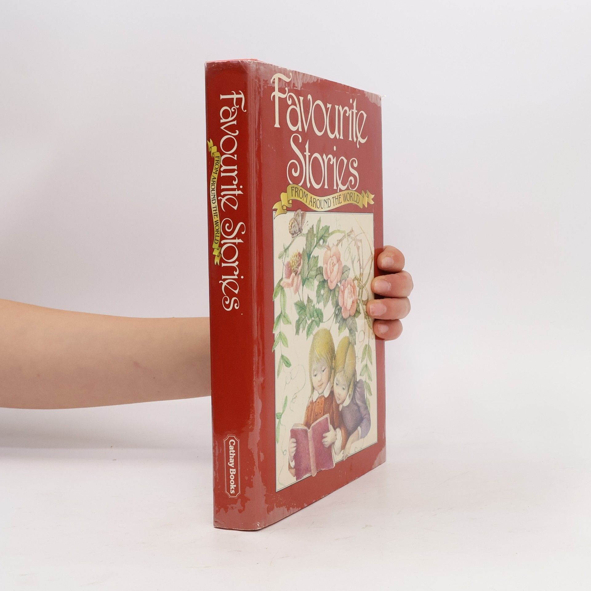 Collectif d'auteurs Favourite Stories from Around the World