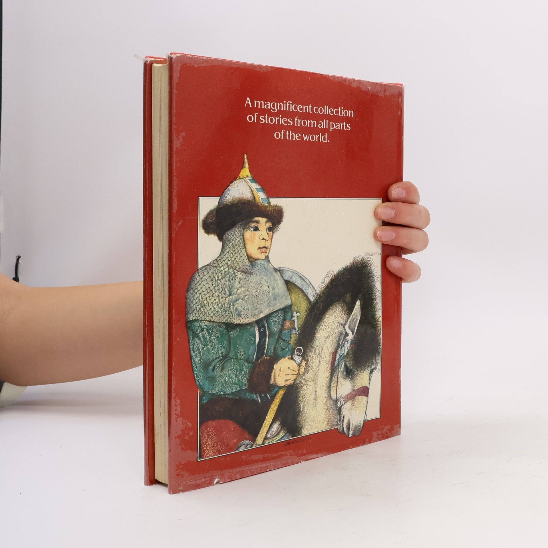 Collectif d'auteurs Favourite Stories from Around the World