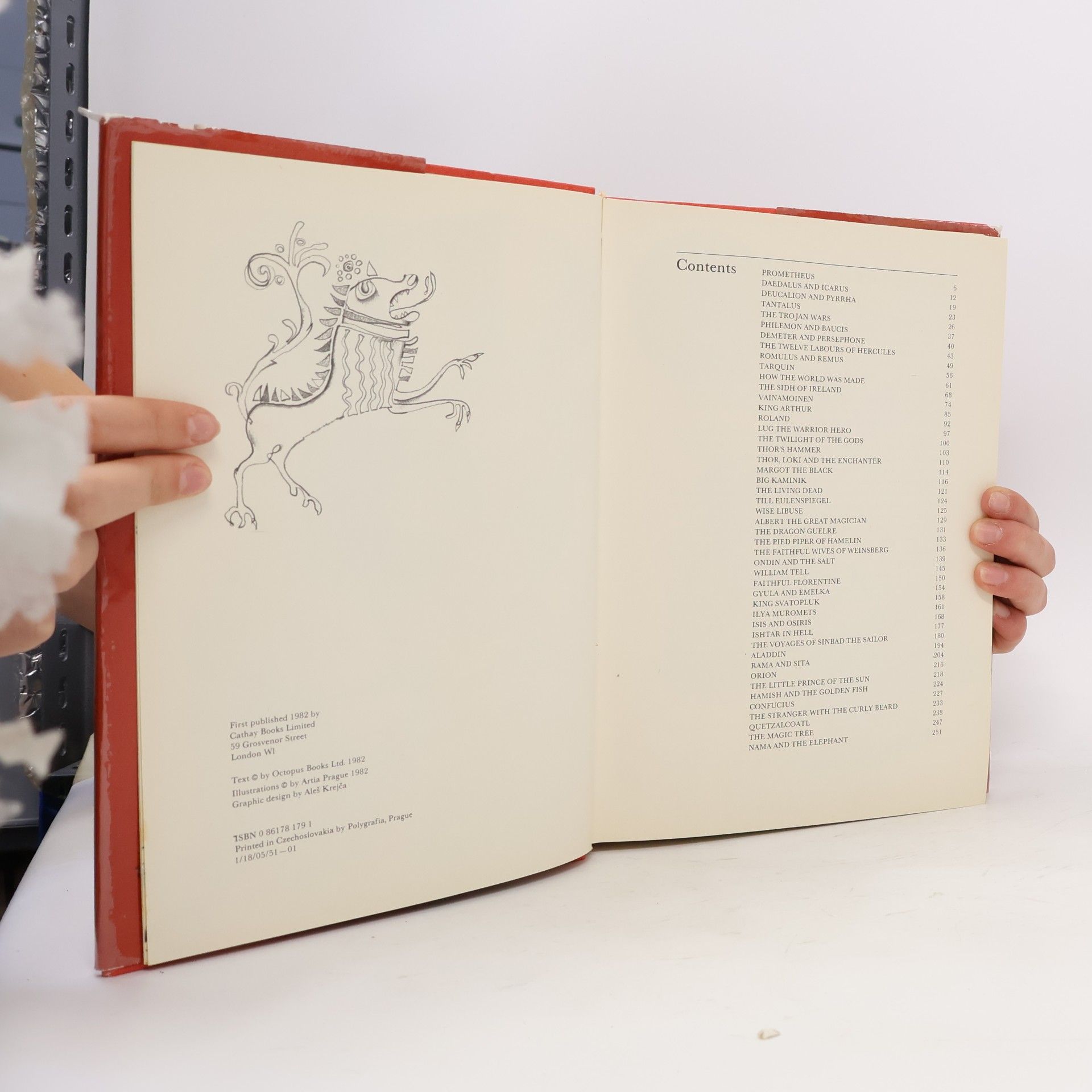 Collectif d'auteurs Favourite Stories from Around the World